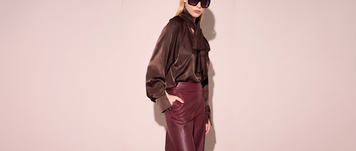 PANTALONI