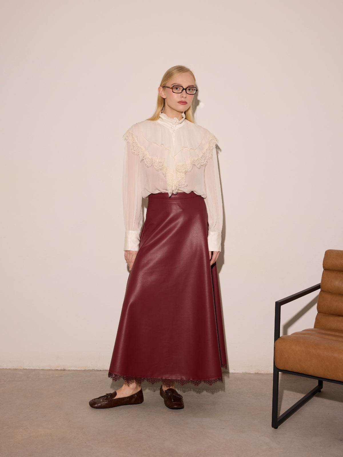 GONNE FW26/27