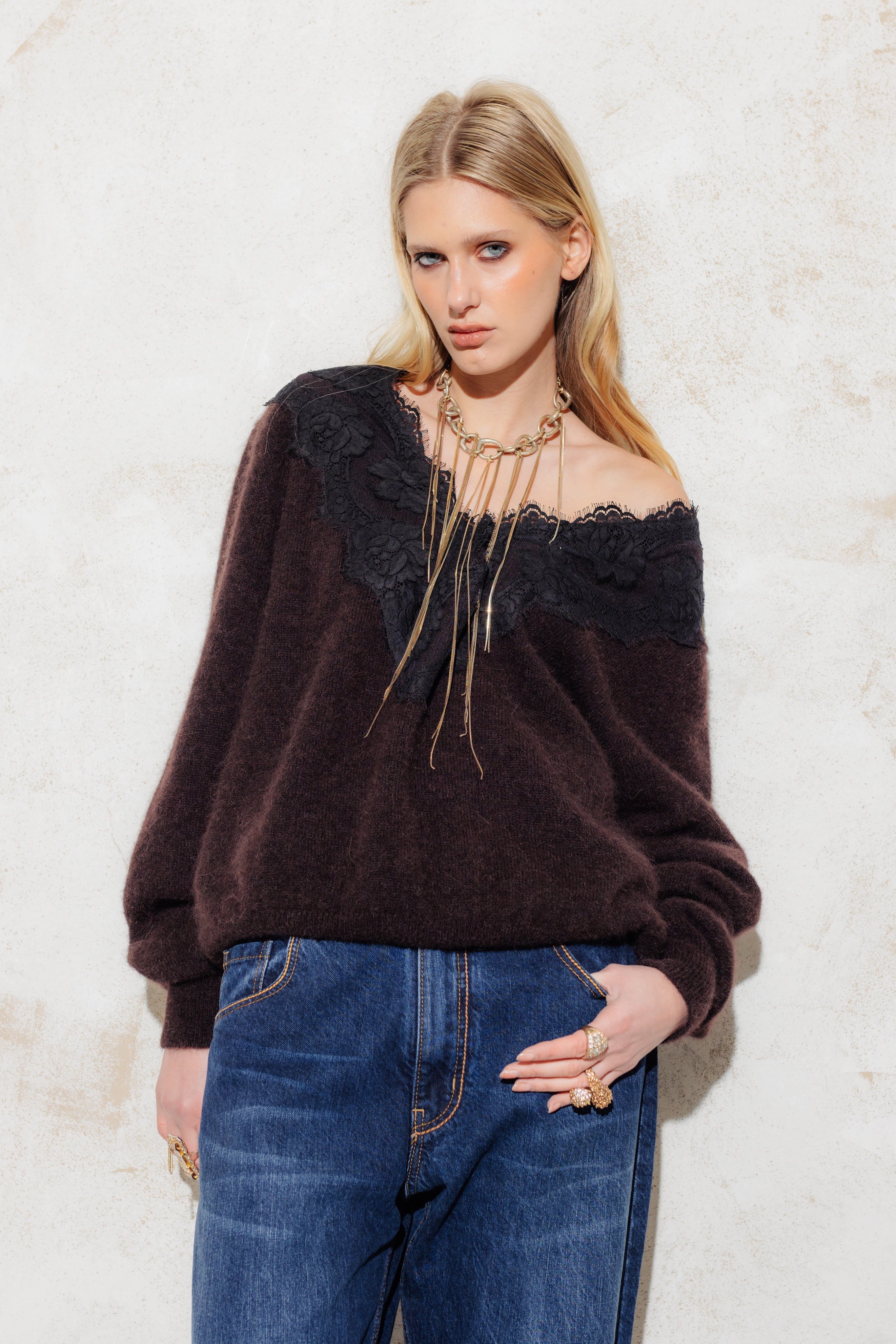 Maglieria F/W 25-26