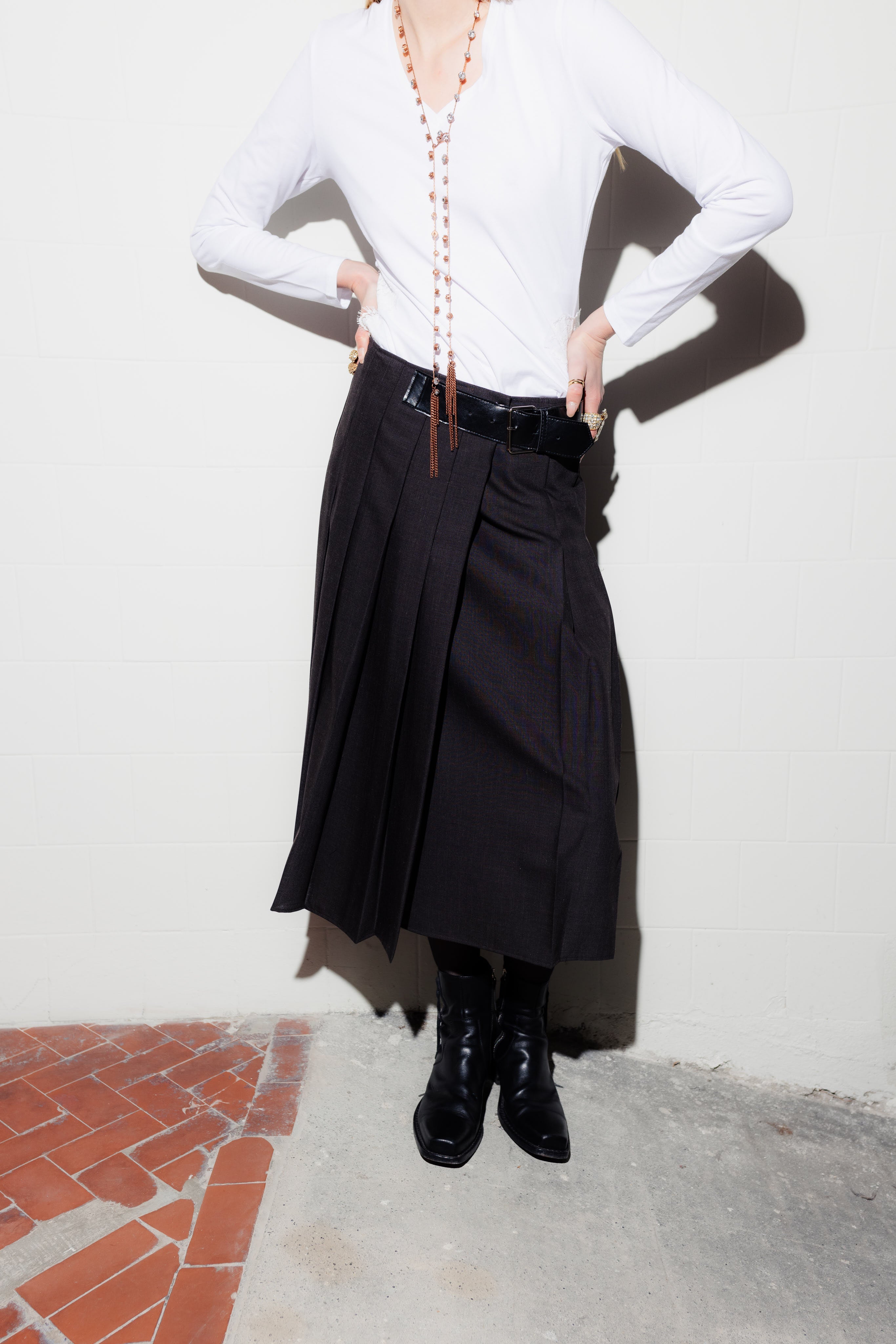 Gonne F/W 25-26