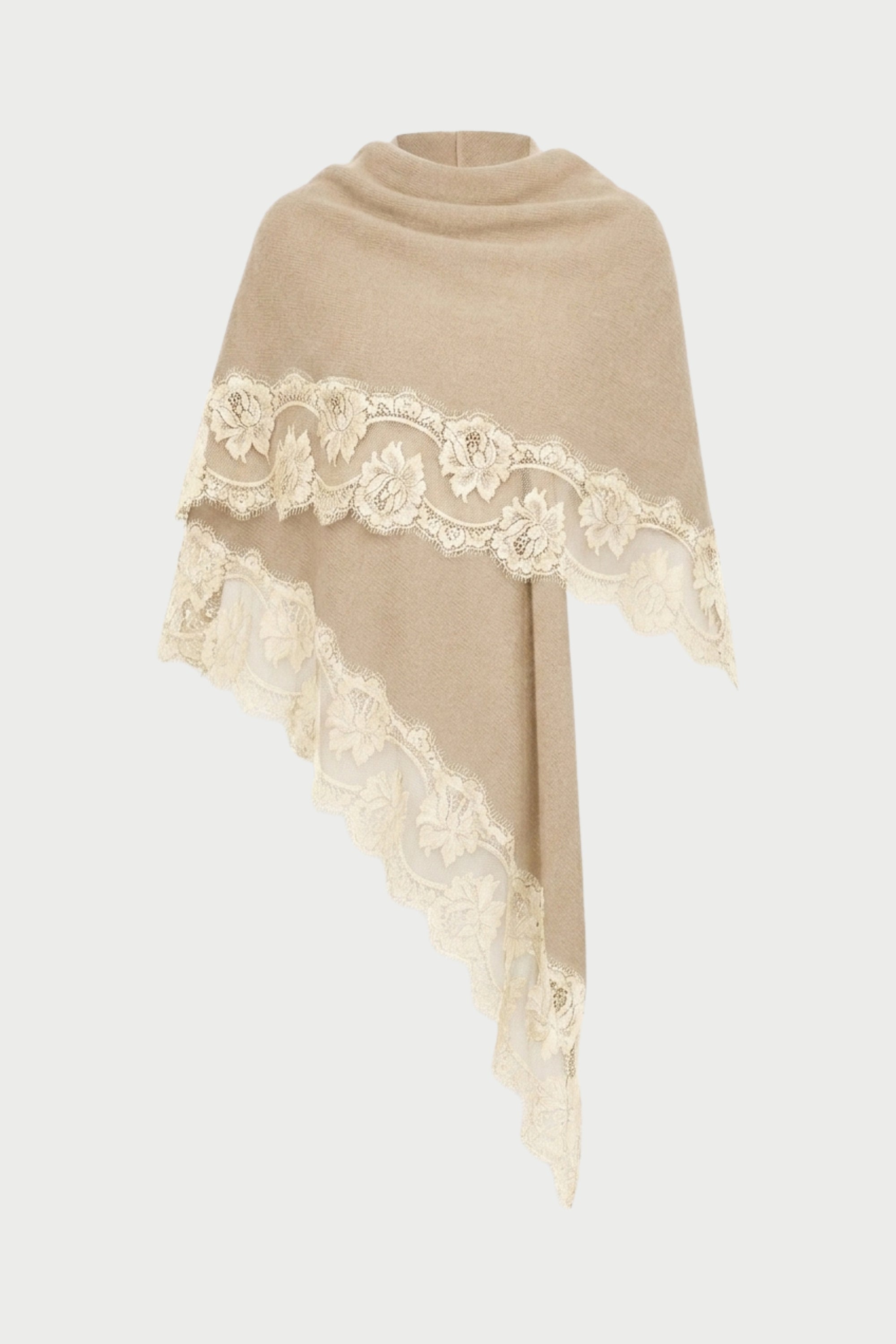 SCIALLE CON PIZZO