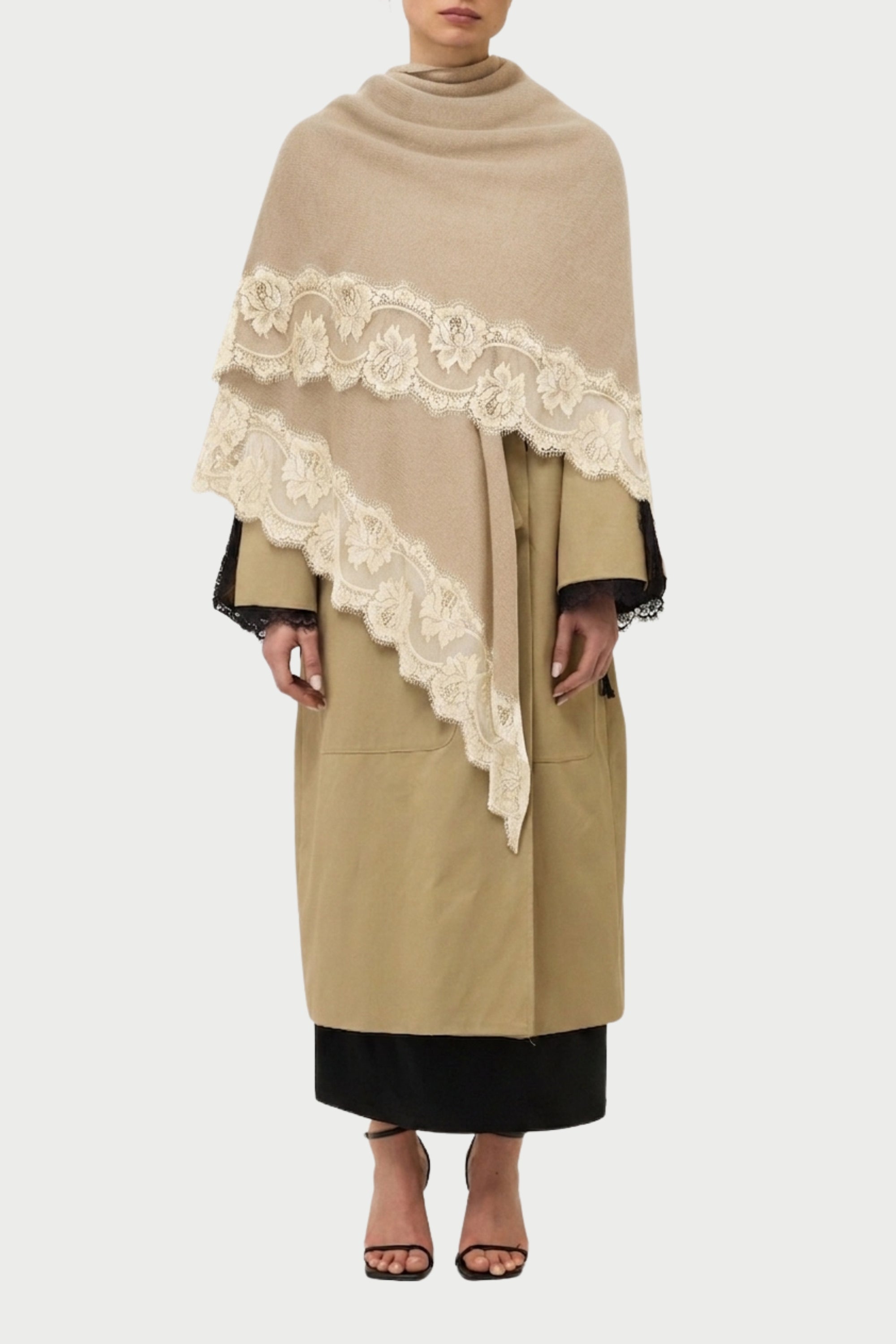 SCIALLE CON PIZZO