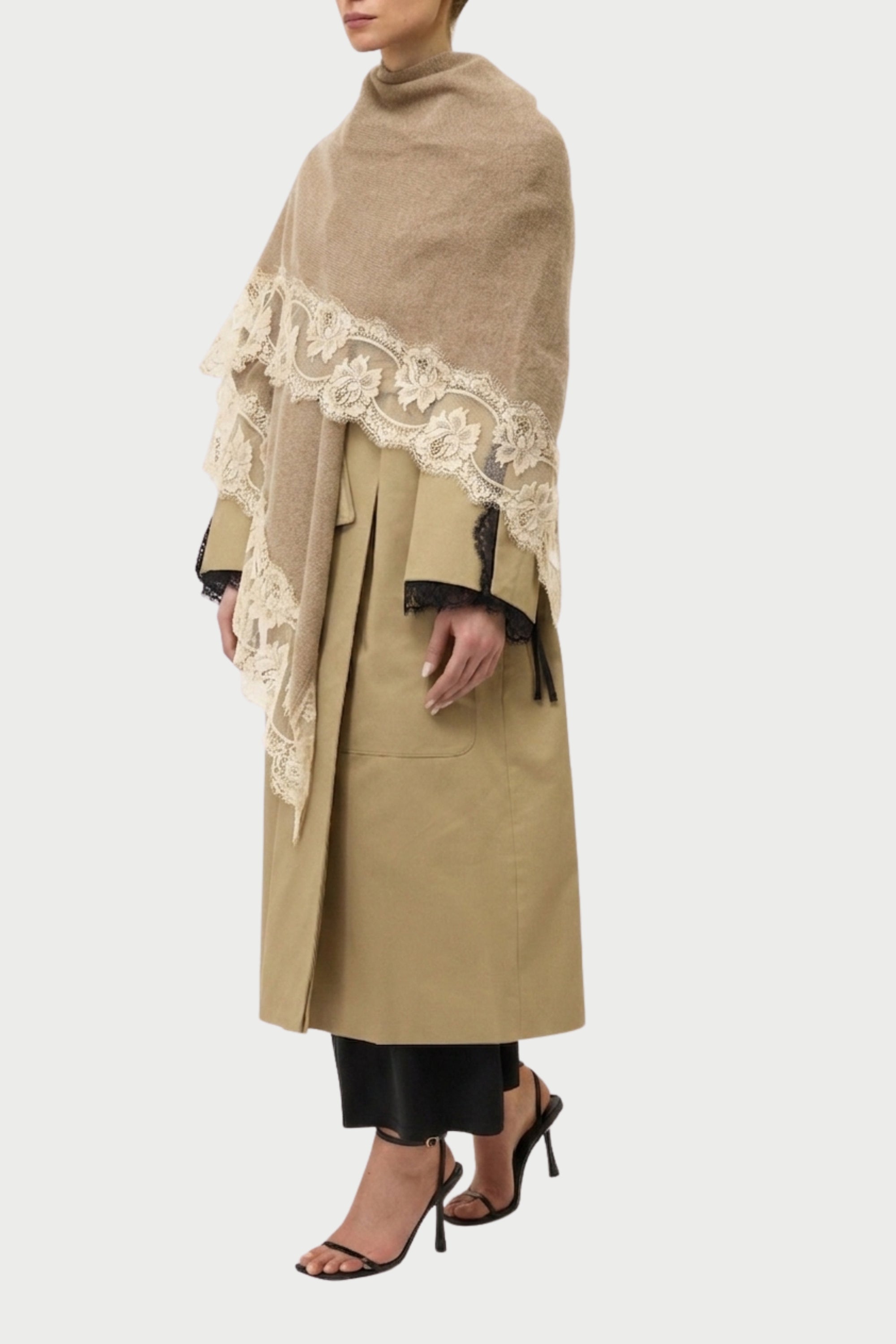 SCIALLE CON PIZZO