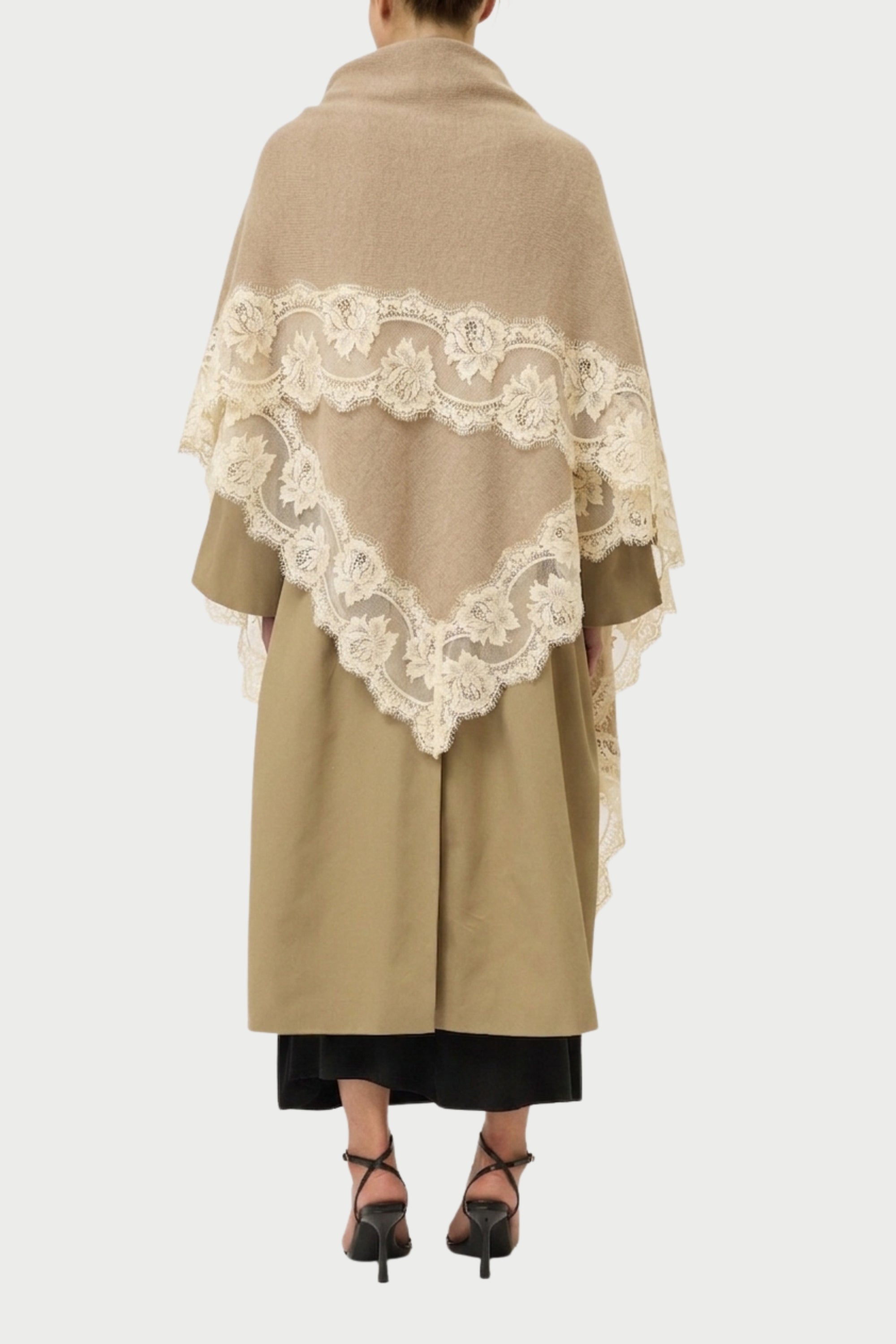 SCIALLE CON PIZZO
