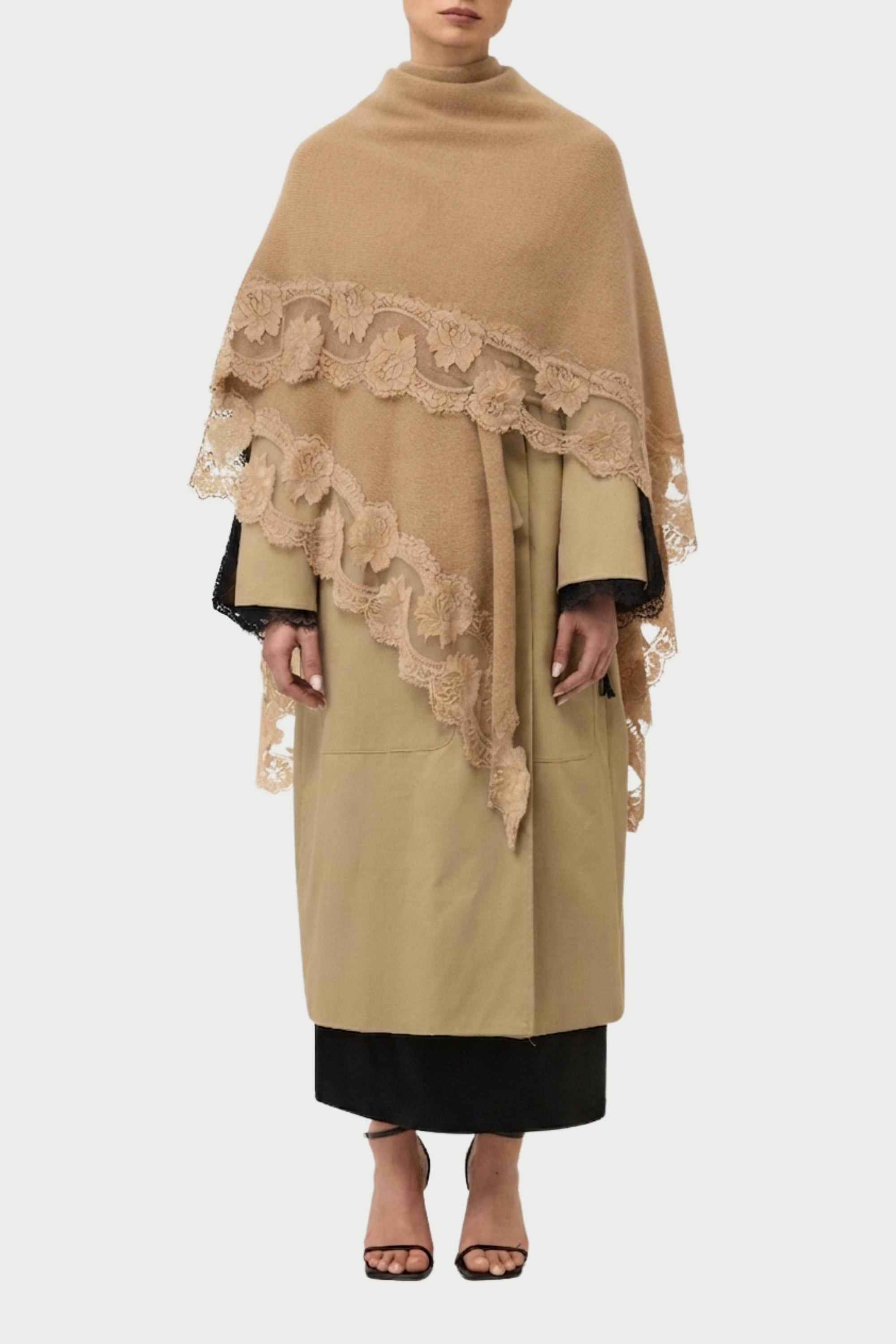 SCIALLE CON PIZZO