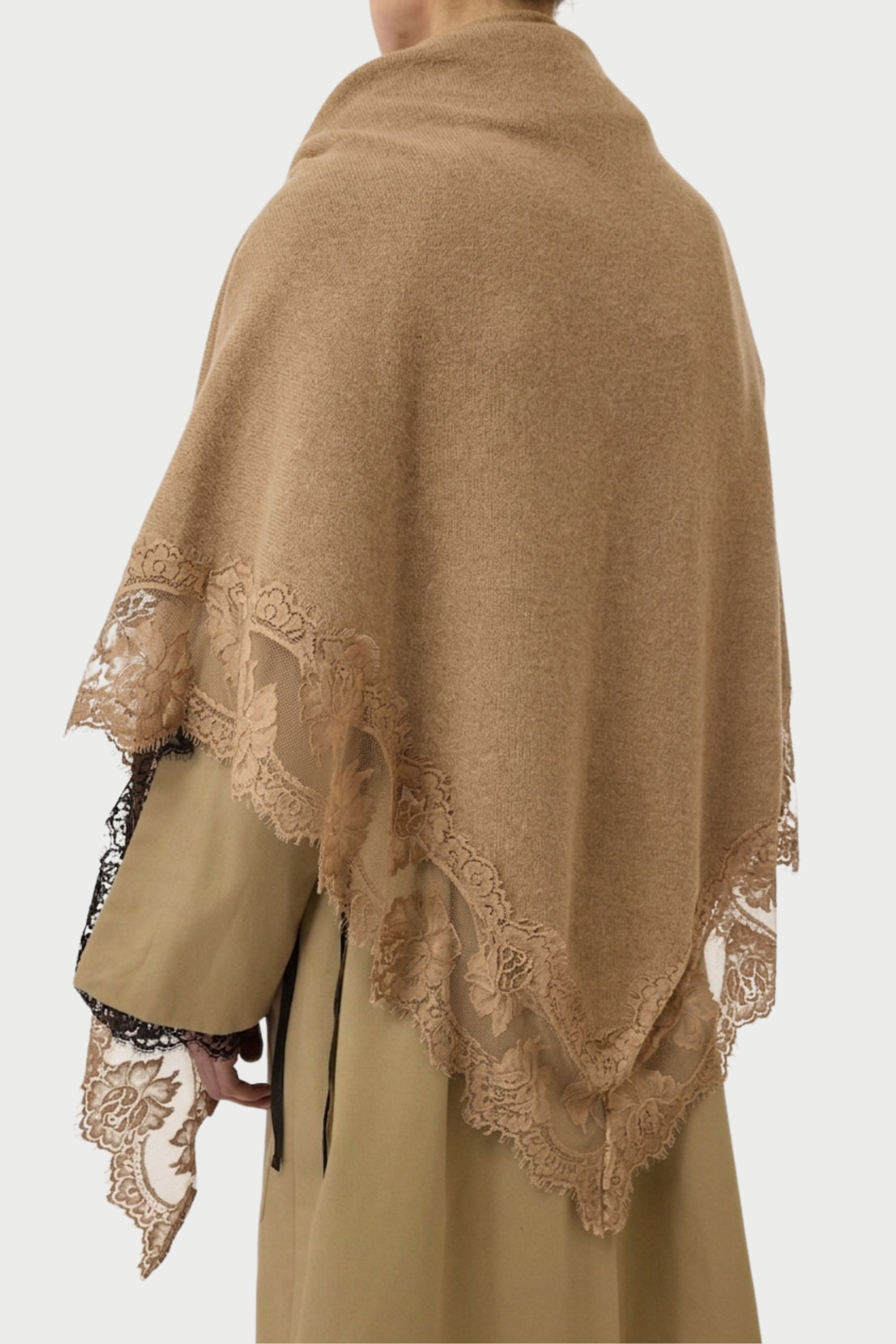 SCIALLE CON PIZZO