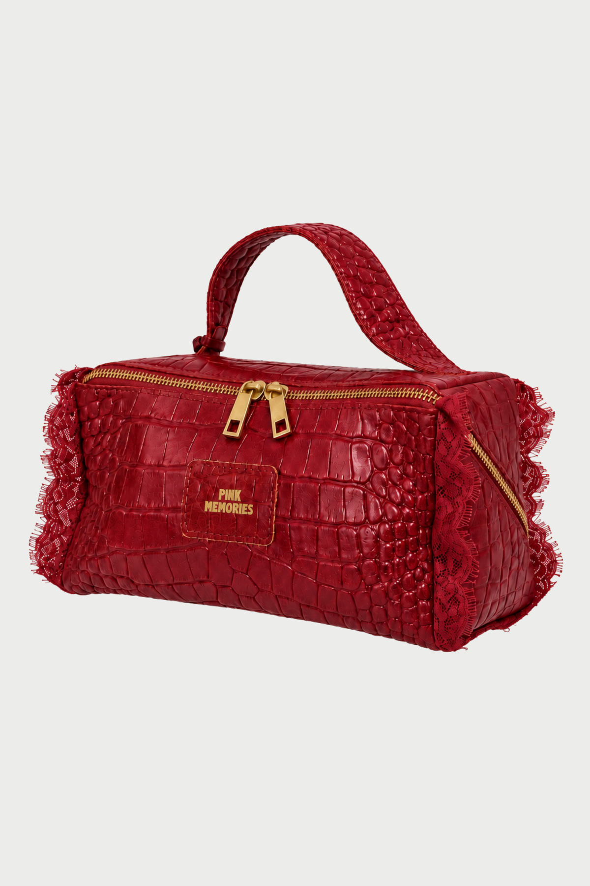 BEAUTY IN VERA PELLE