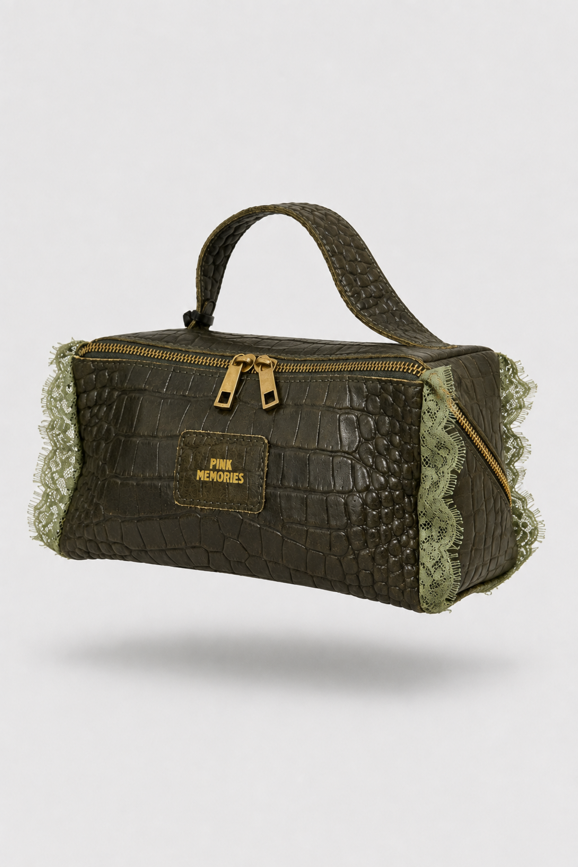 BEAUTY IN PELLE