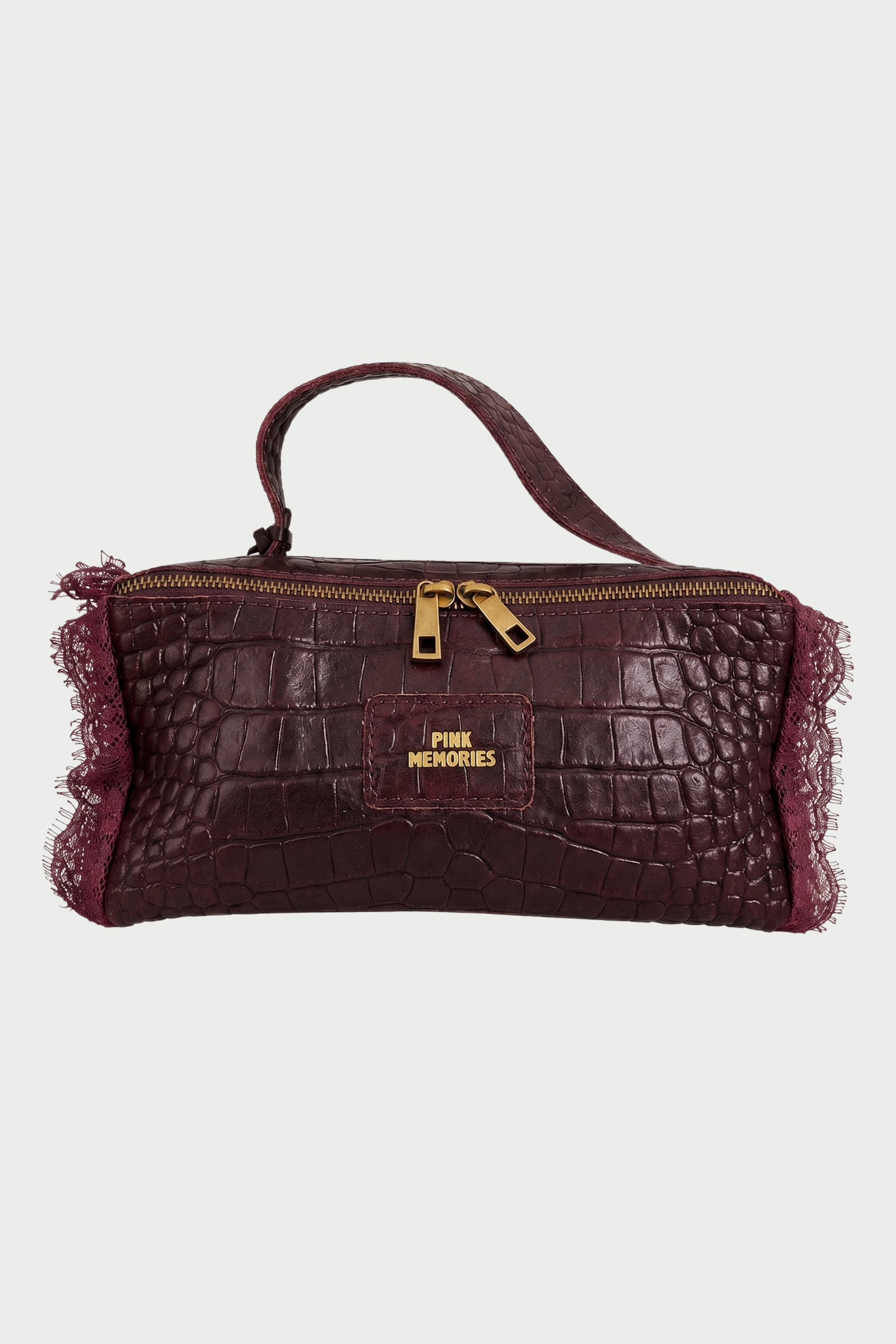 BEAUTY IN PELLE