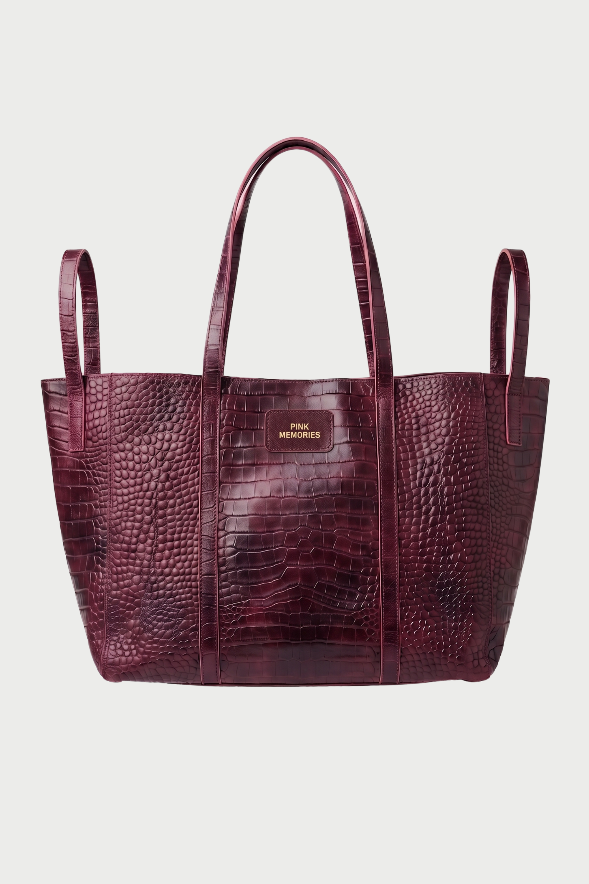 TRAVEL IN PELLE