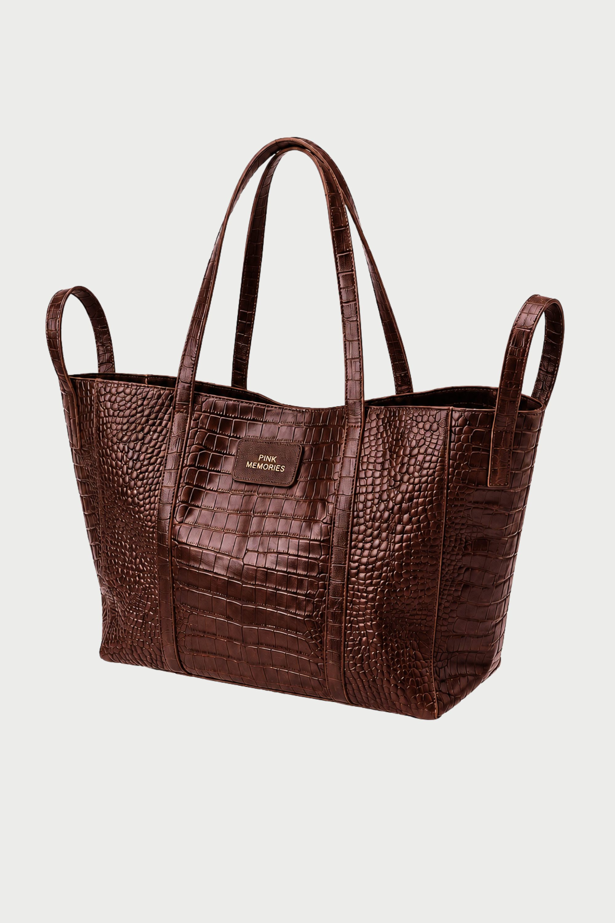 TRAVEL IN PELLE