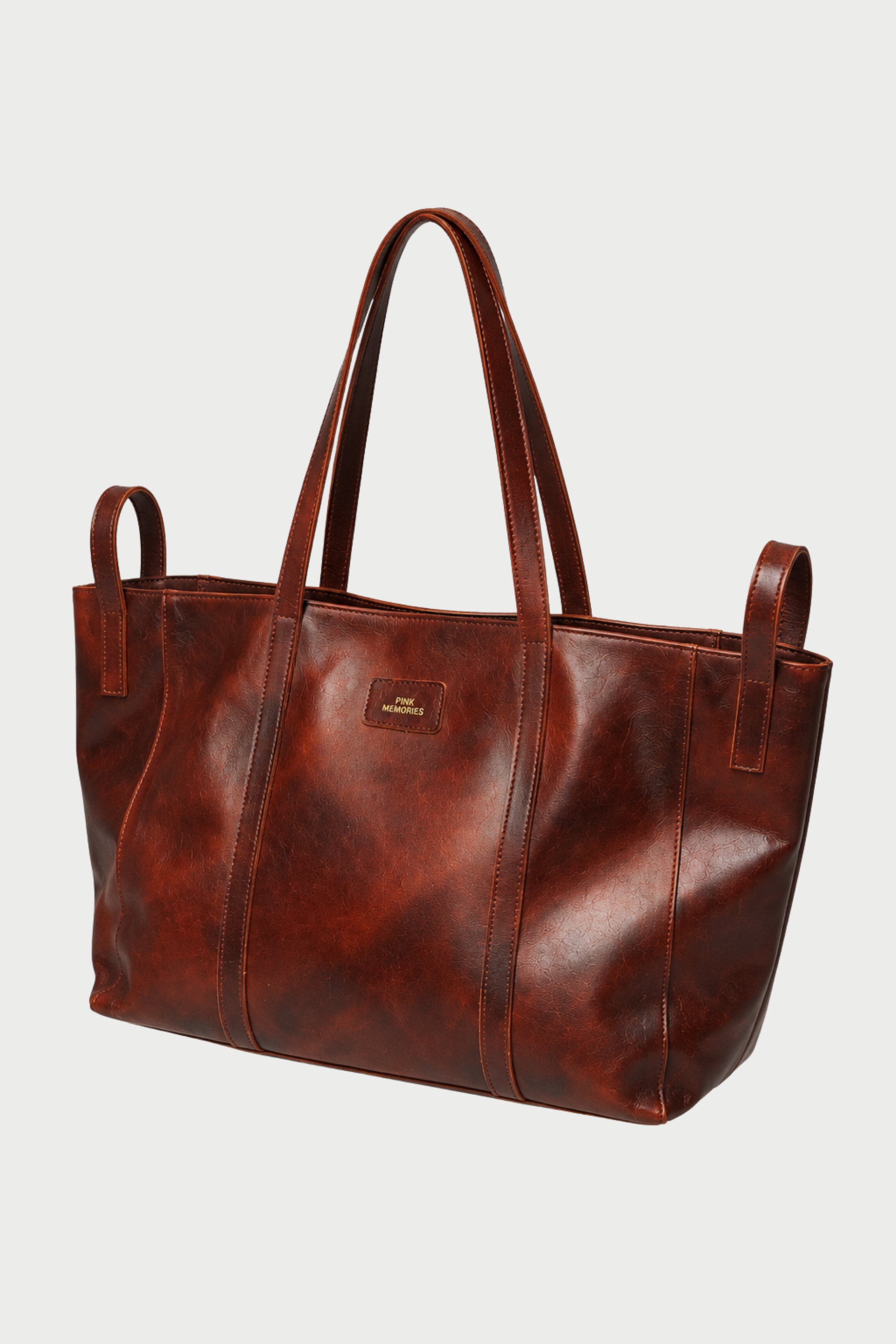 TRAVEL IN PELLE