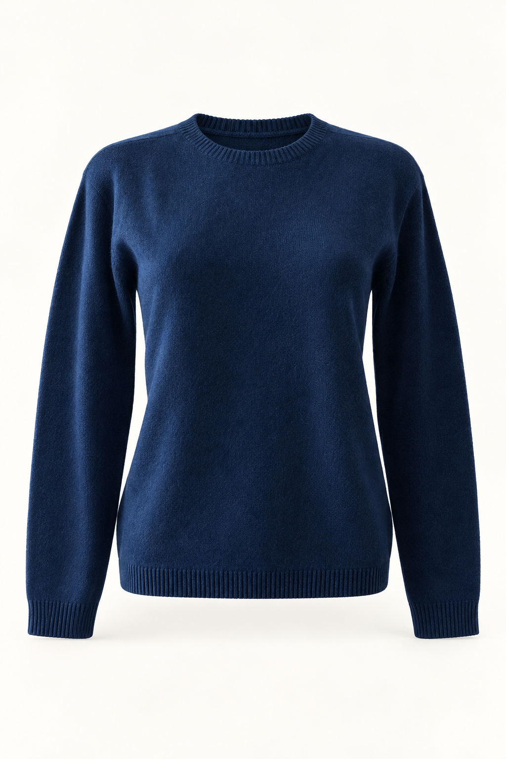 GIROCOLLO SLIM CASHMERE