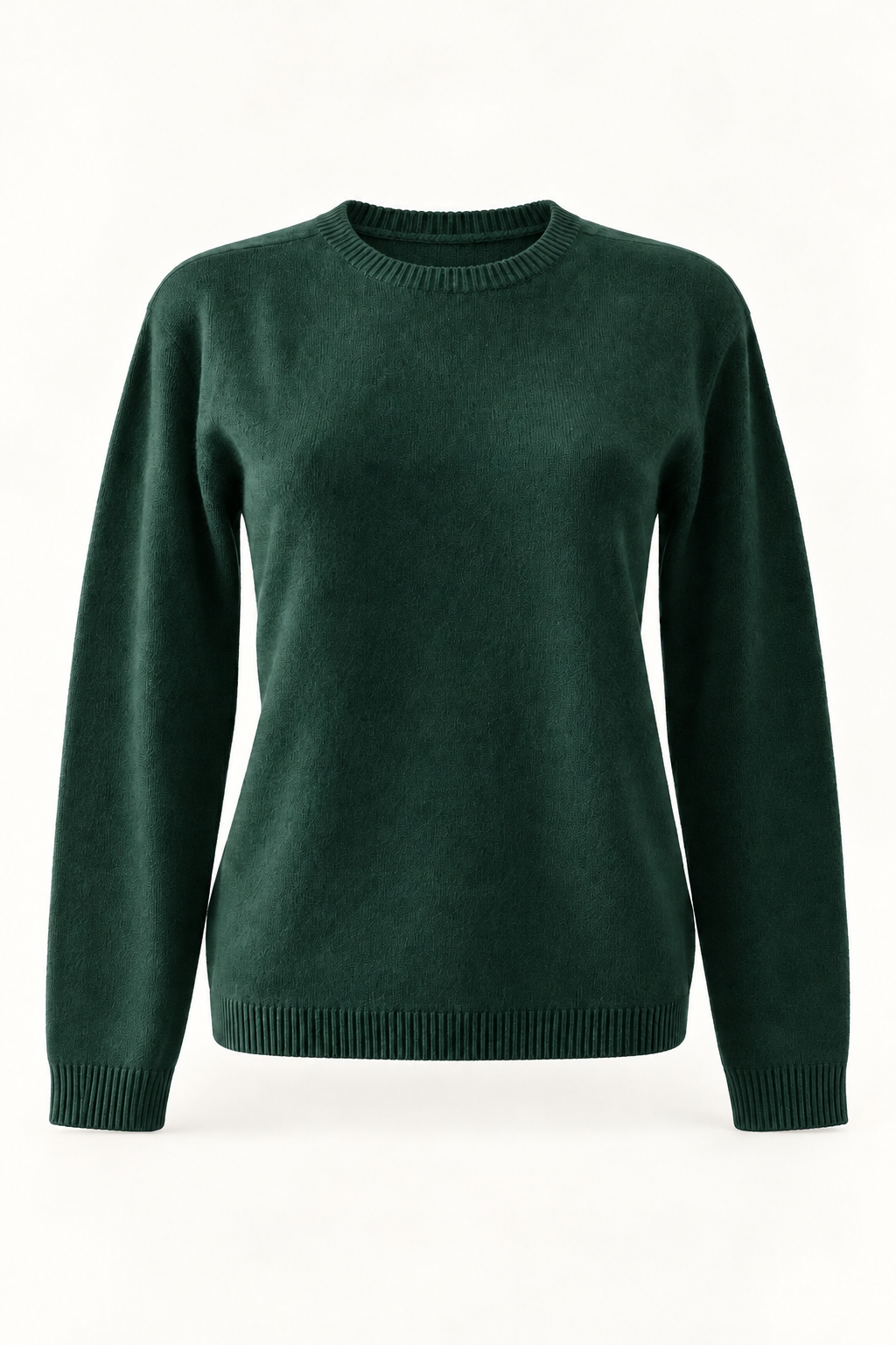 GIROCOLLO SLIM CASHMERE