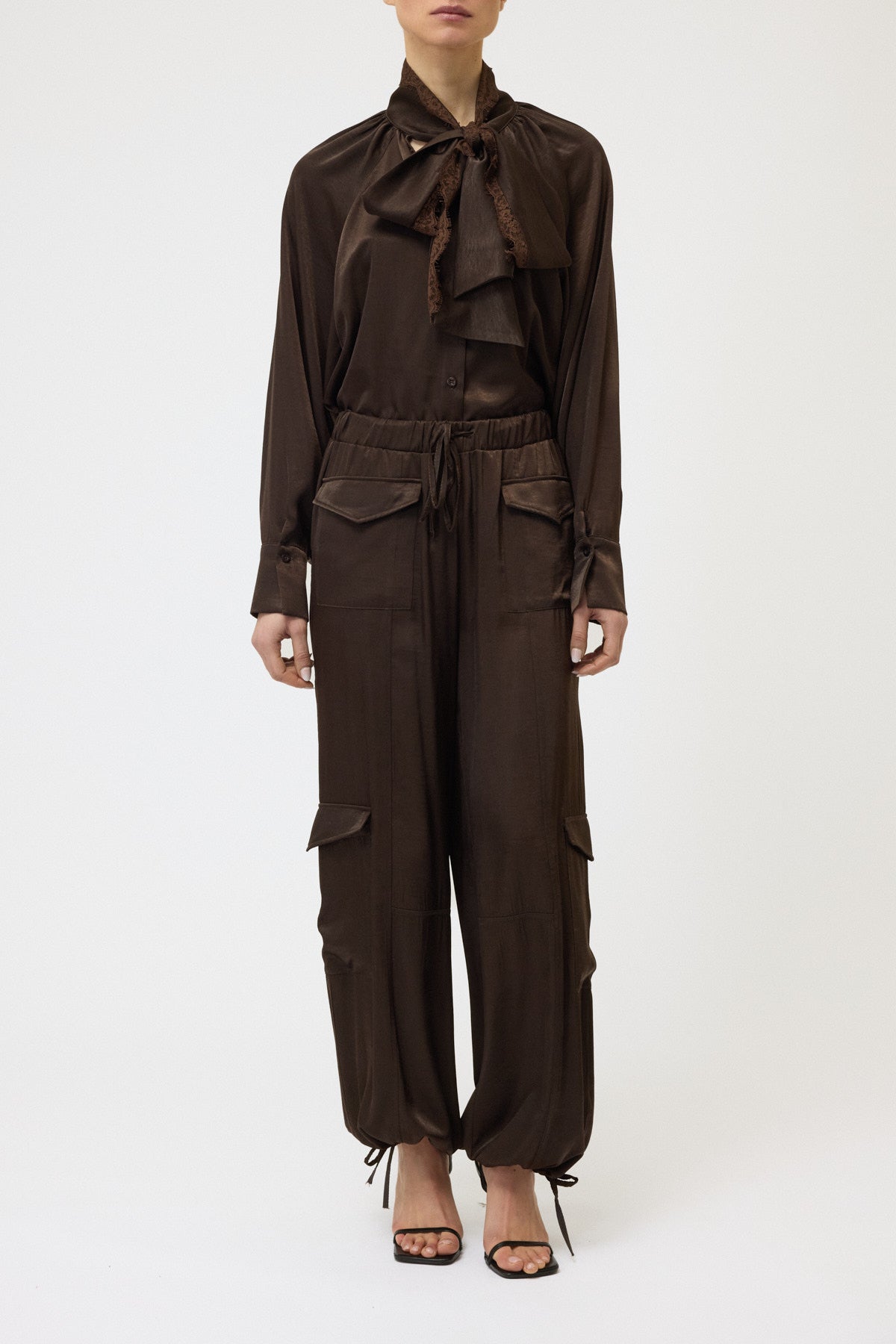 PANTALONE CARGO