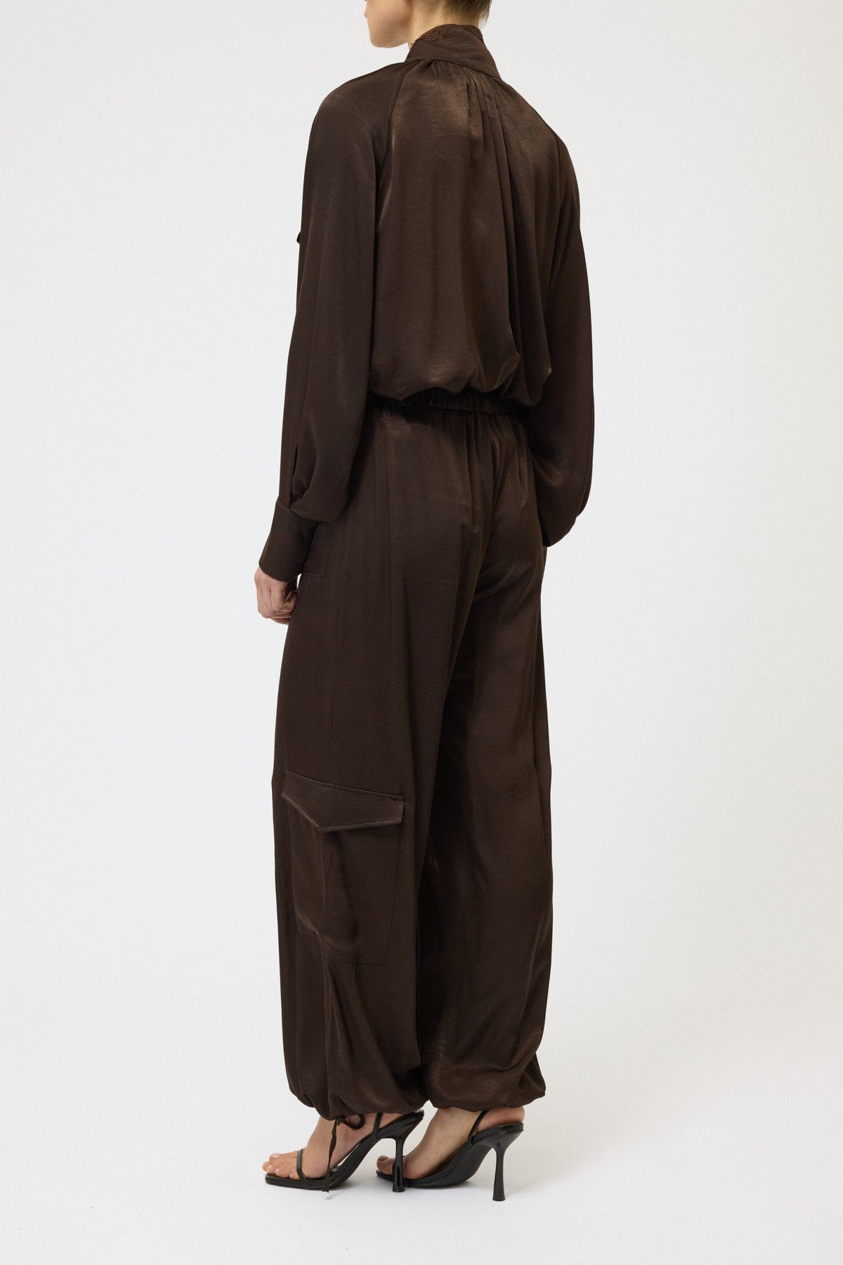PANTALONE CARGO