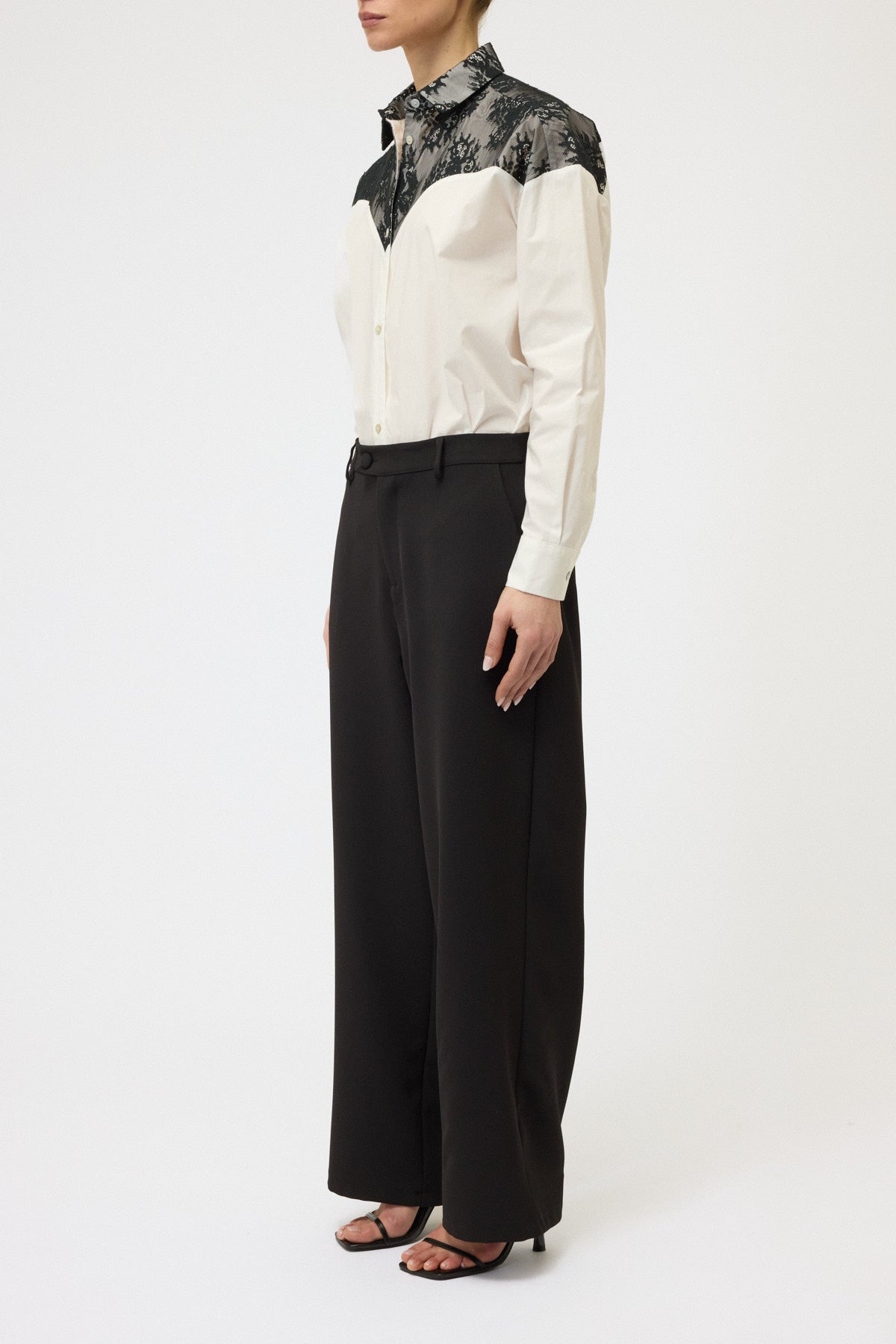 PANTALONE SARTORIALE