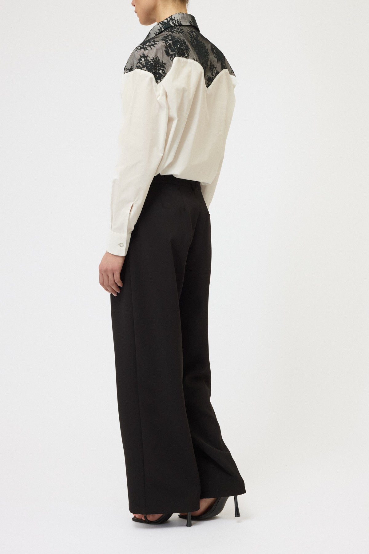 PANTALONE SARTORIALE