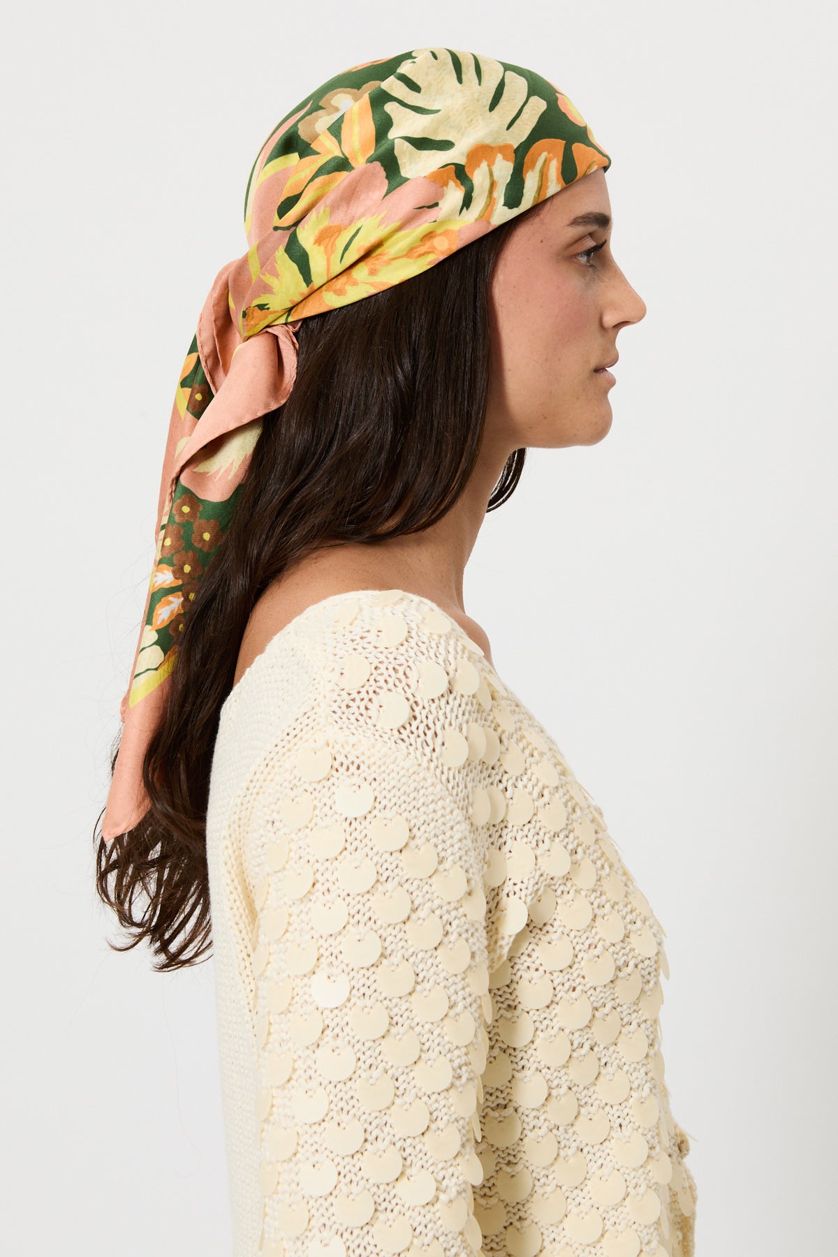 FANTASY SCARF