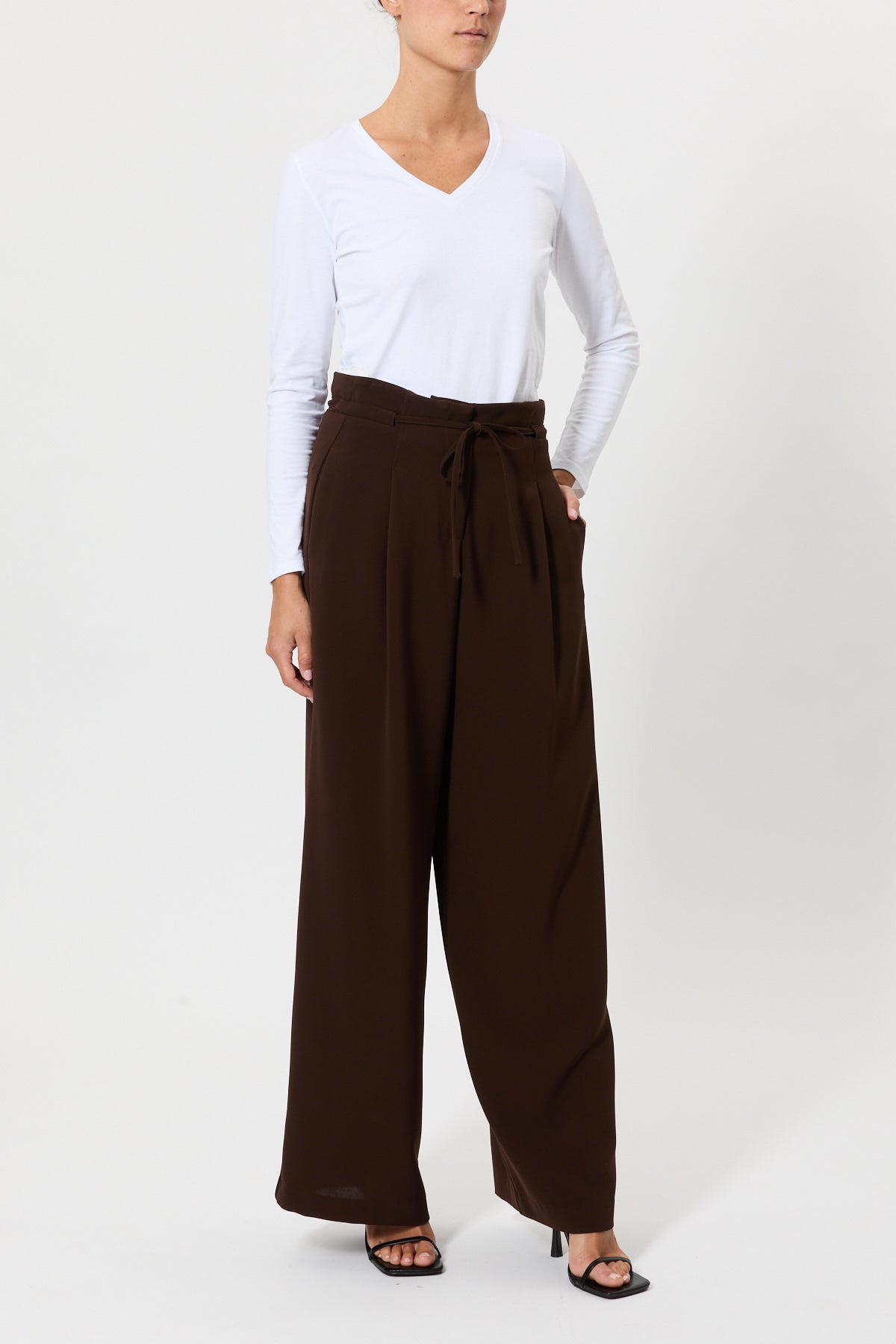 PANTALONE IN CADÌ