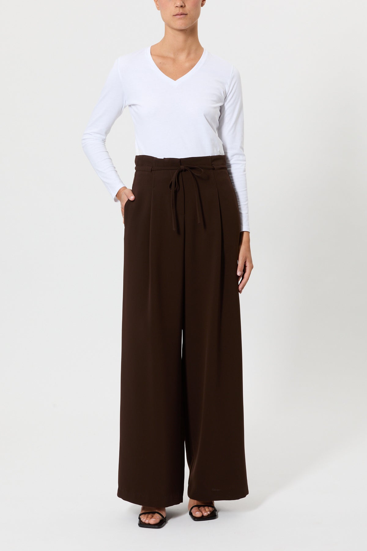 PANTALONE IN CADÌ