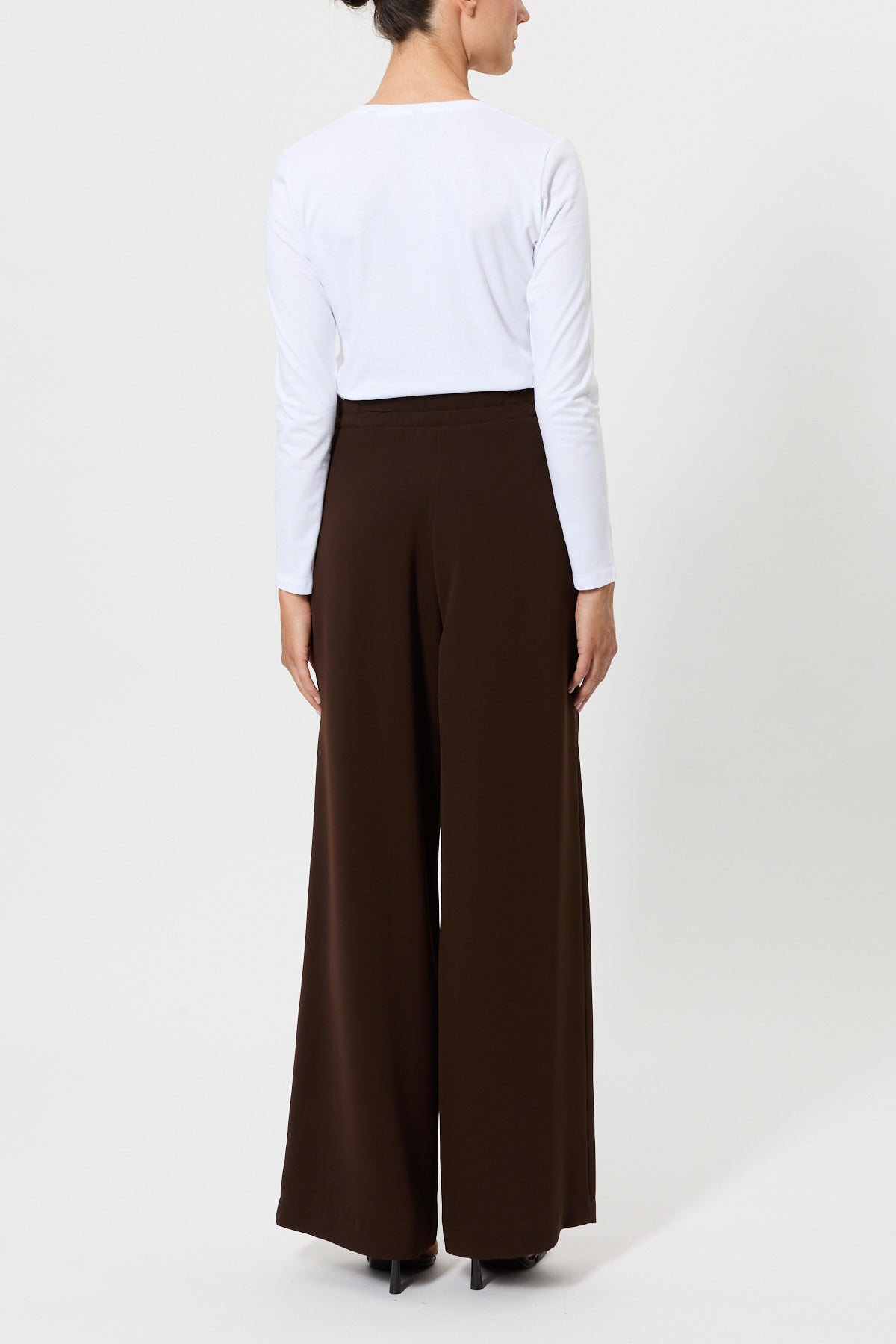 PANTALONE IN CADÌ