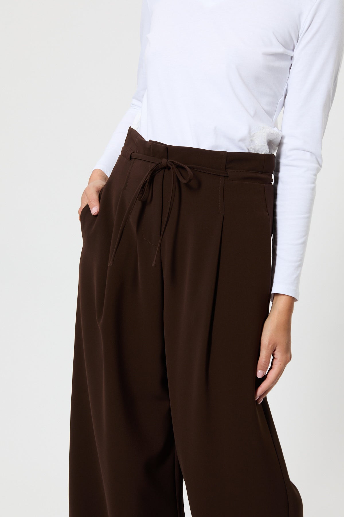 PANTALONE IN CADÌ