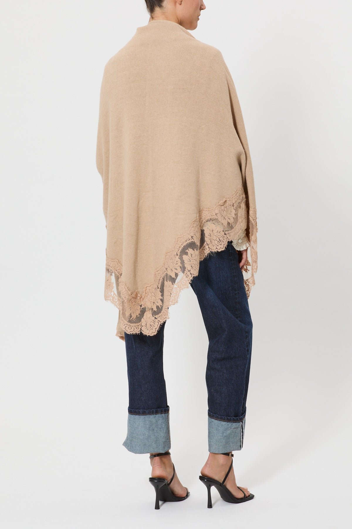 SCIALLE CON PIZZO