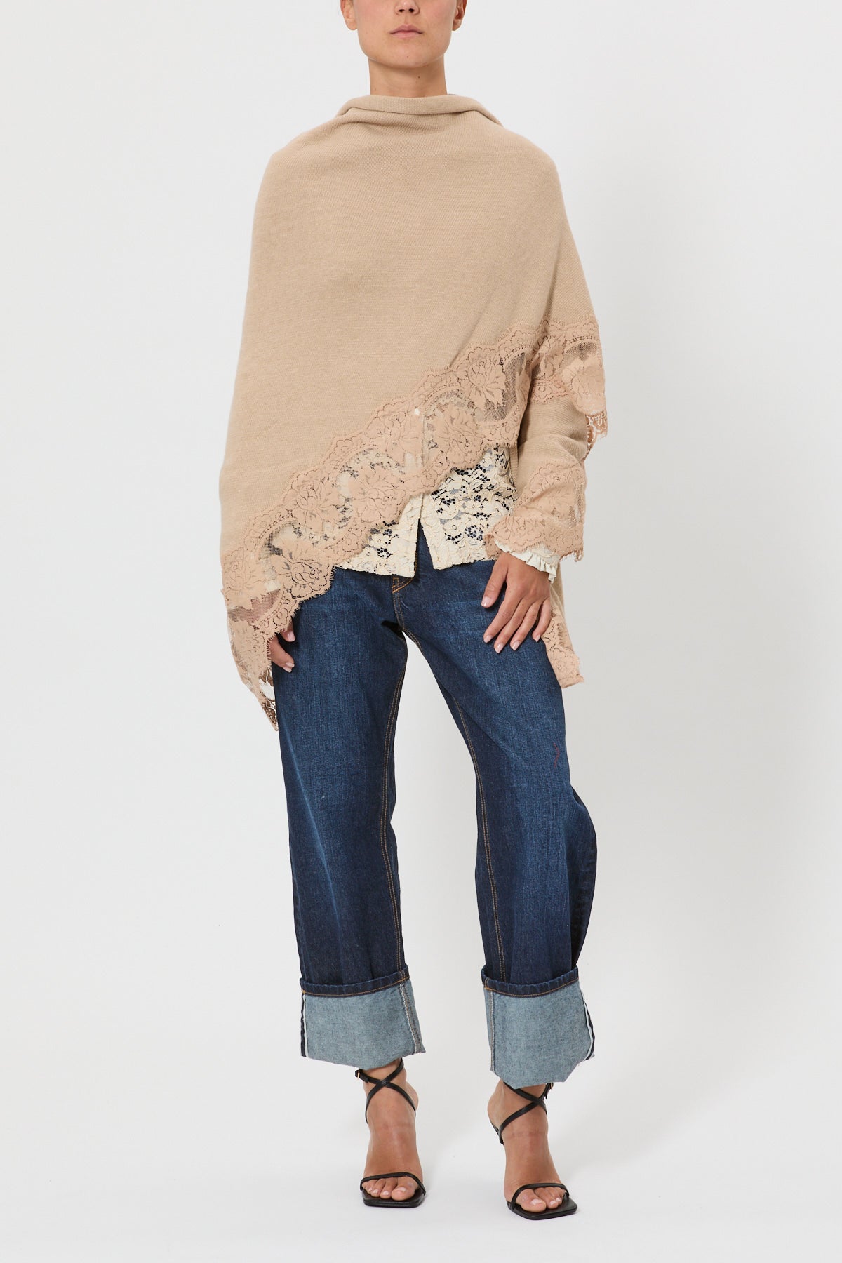 SCIALLE CON PIZZO