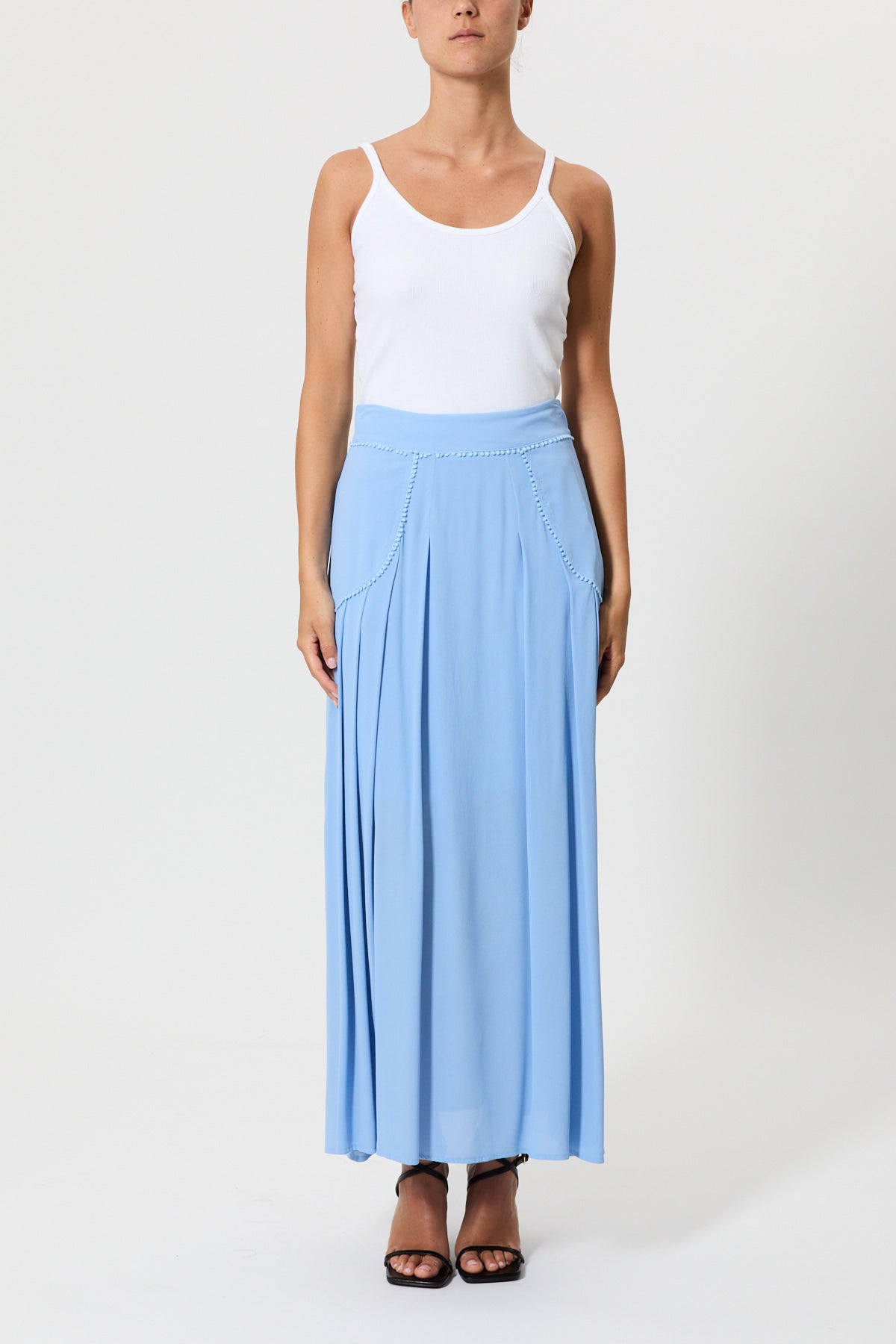 LONG SKIRT