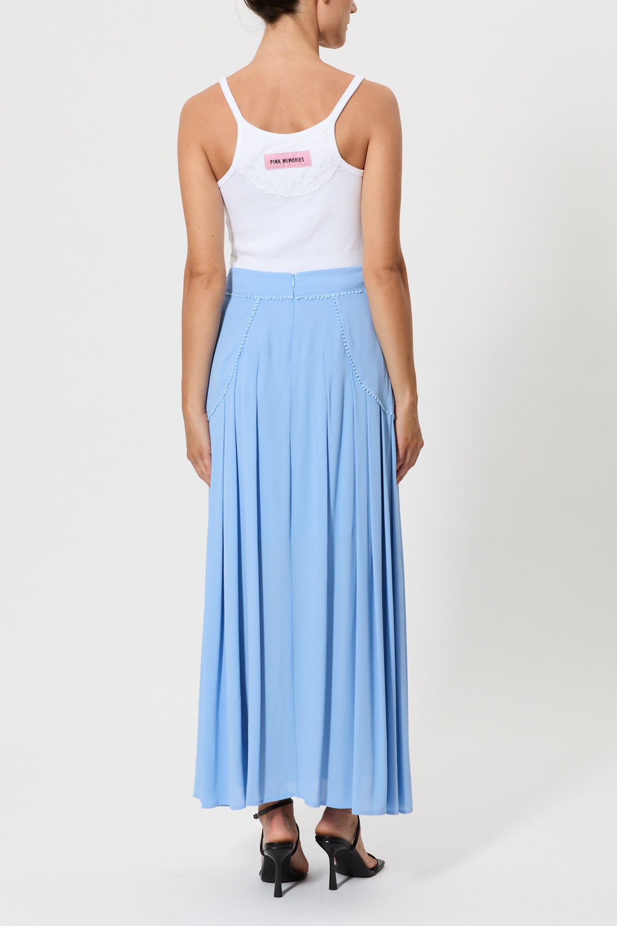 LONG SKIRT