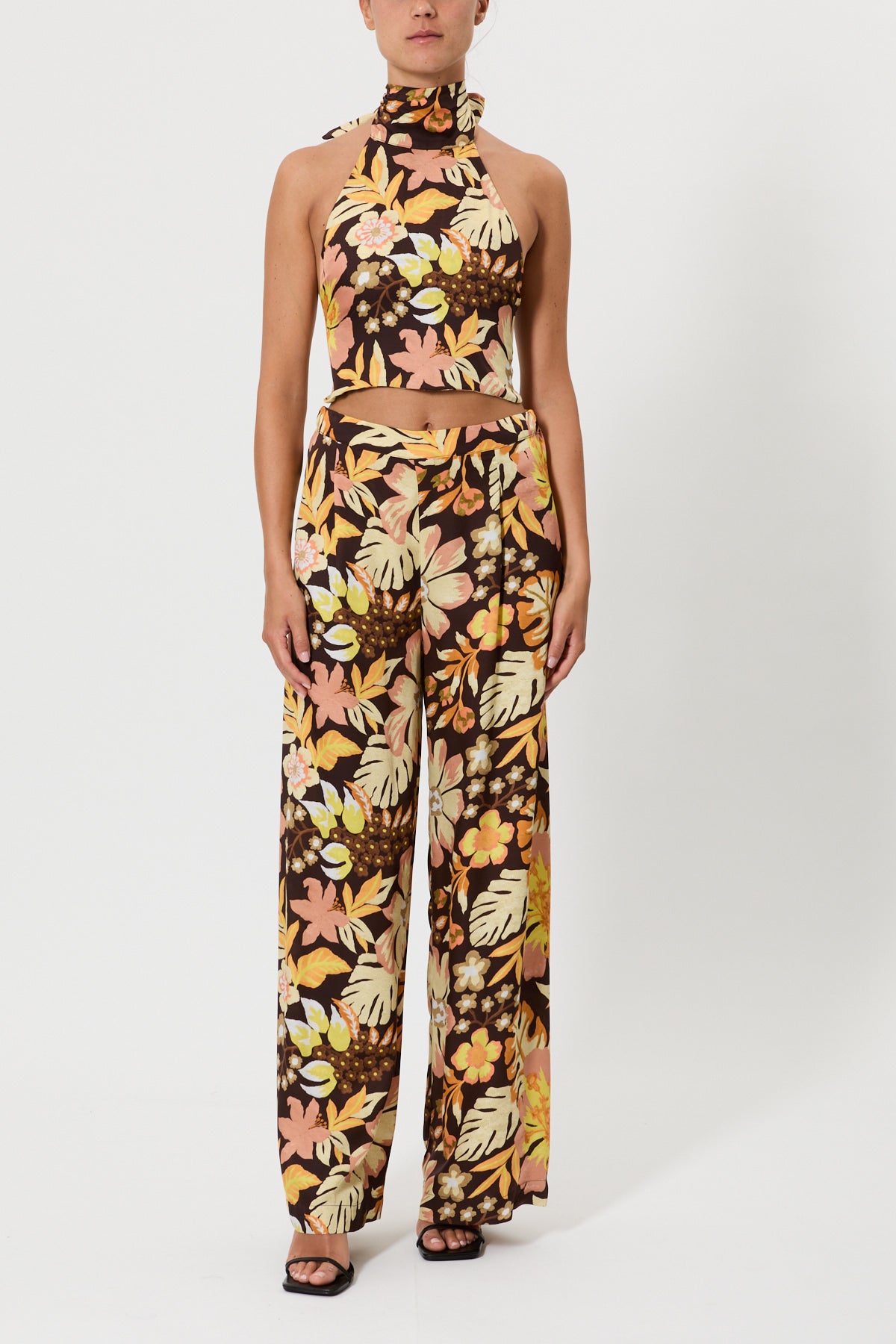 TOP FANTASIA FIORI