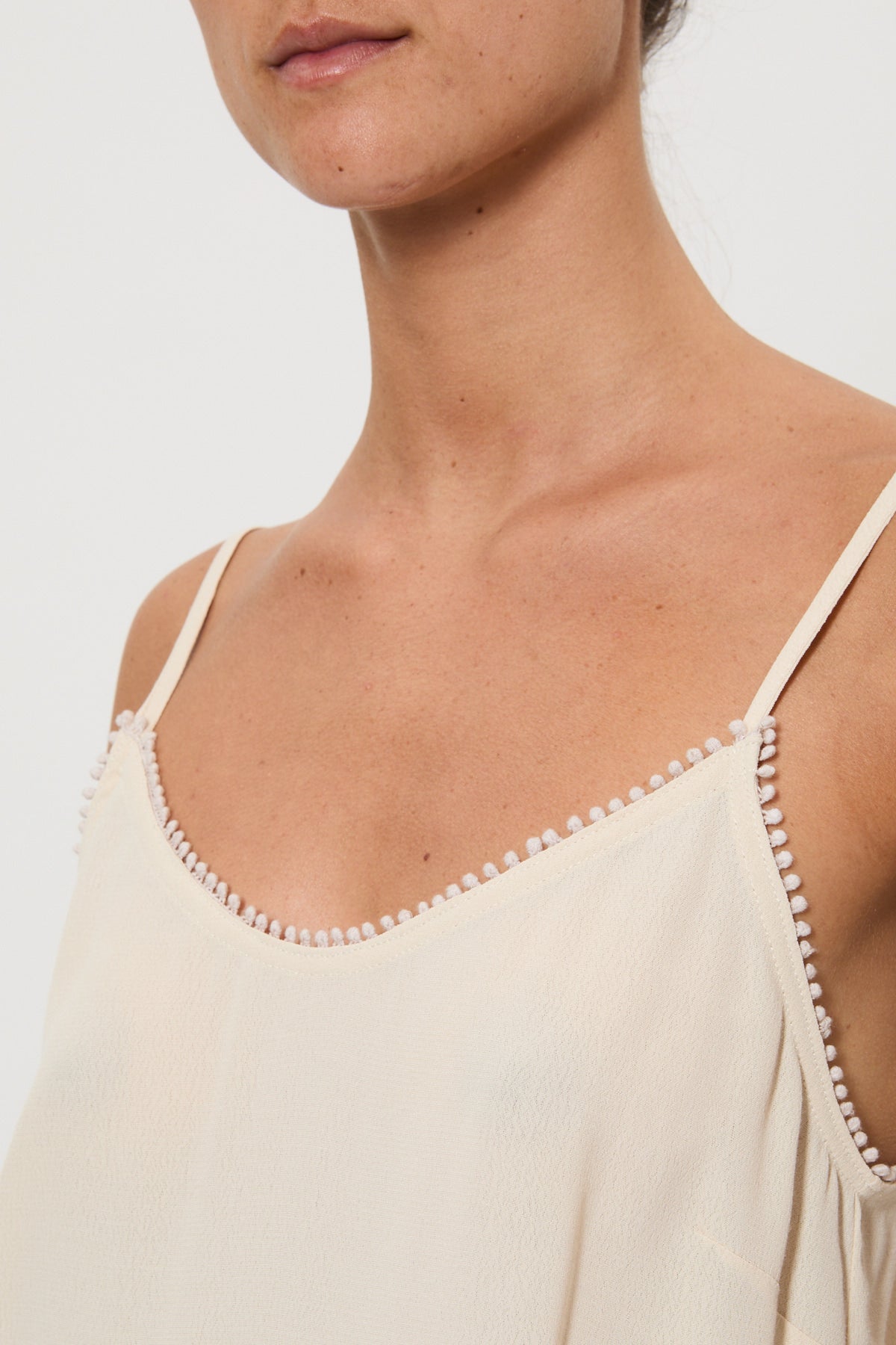 VISCOSE TOP