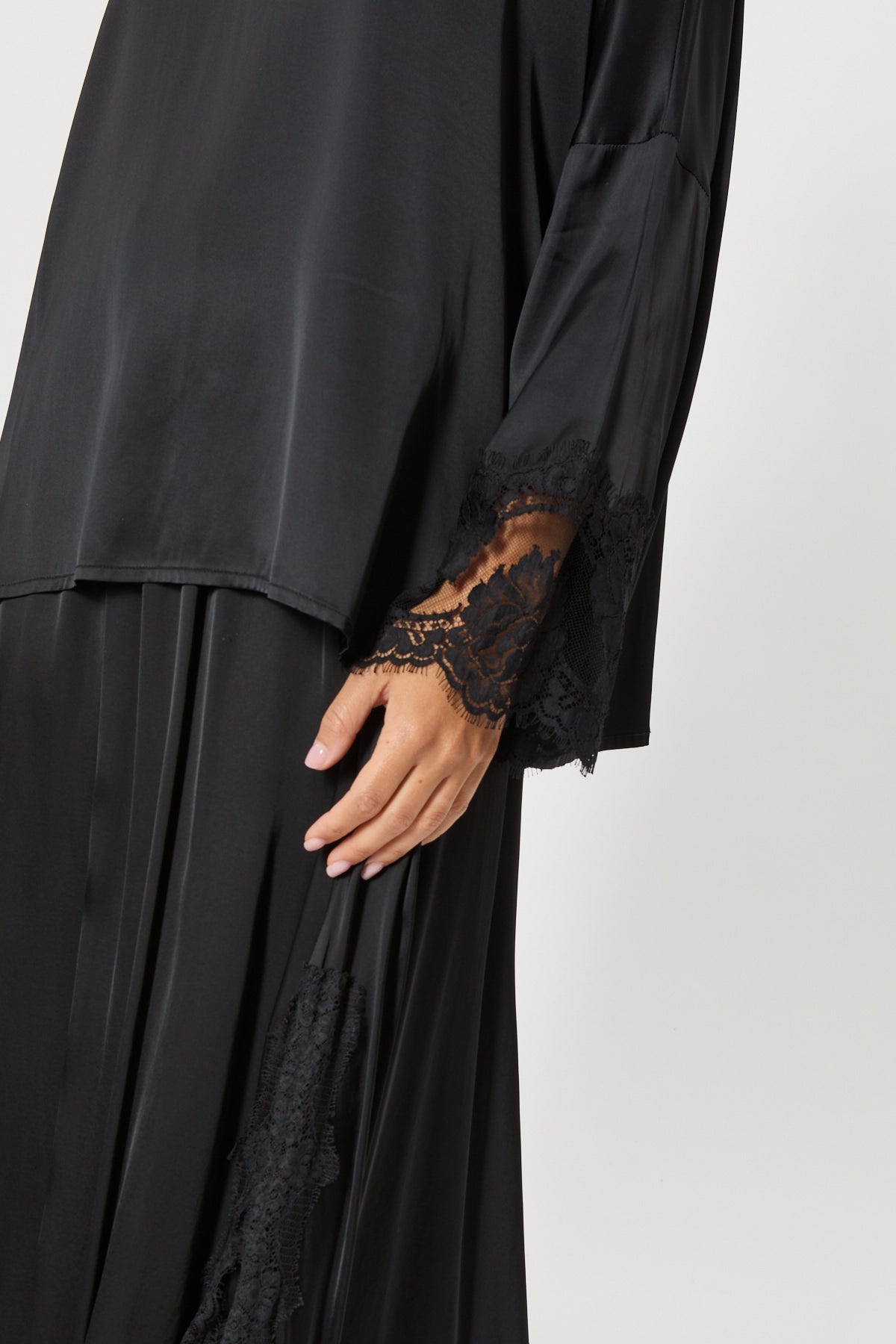 OVERSIZED ASIA T-SHIRT
