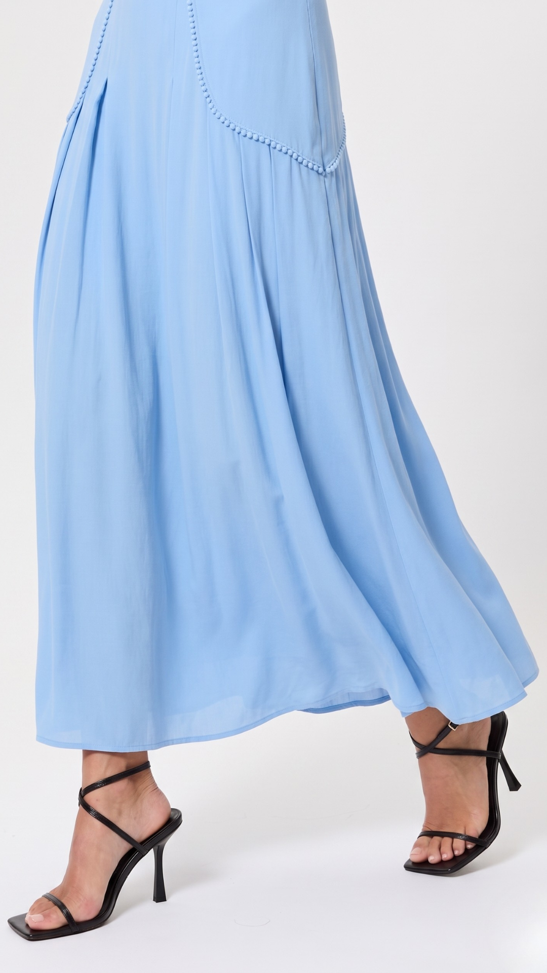 LONG SKIRT