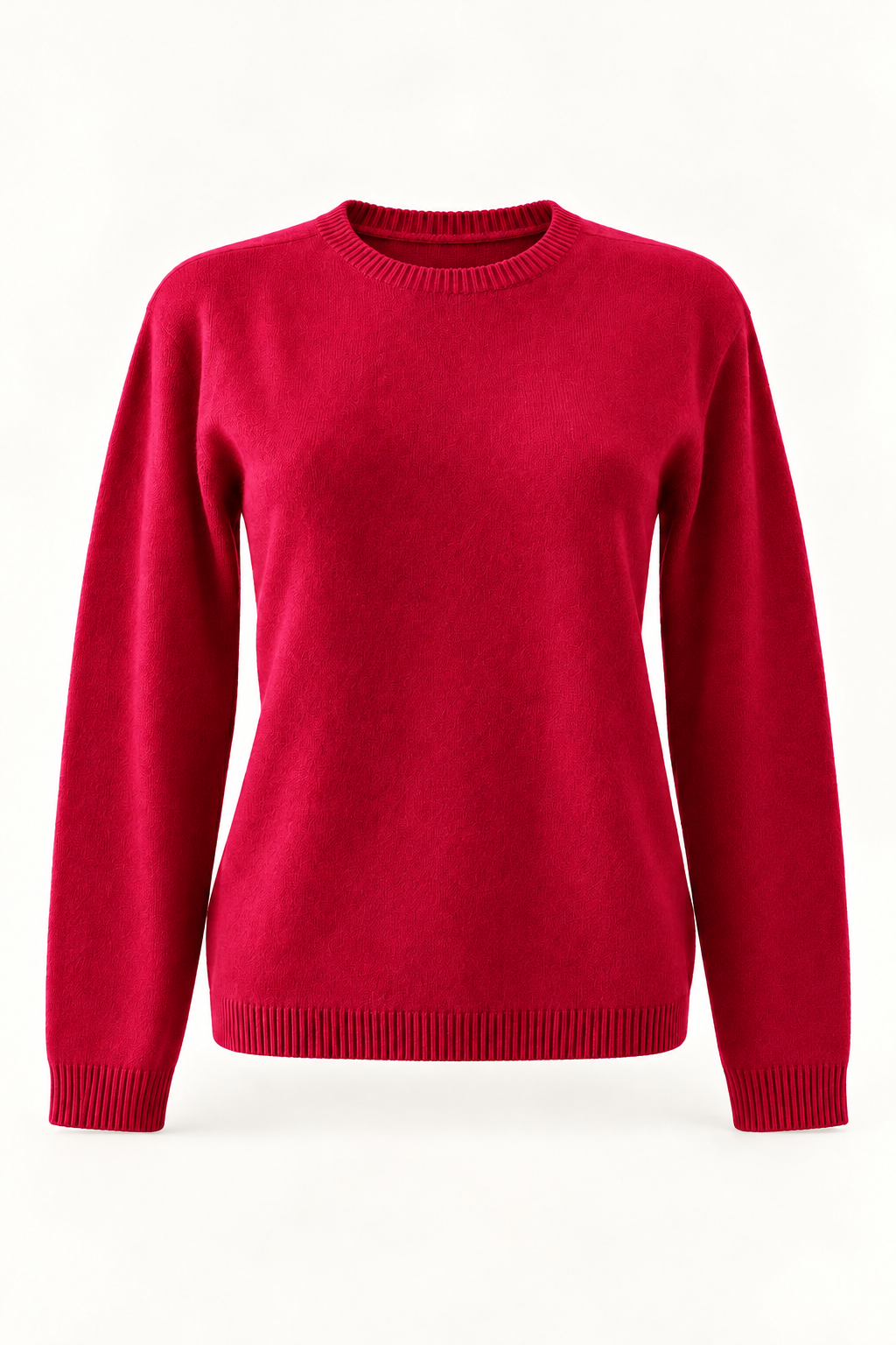 GIROCOLLO SLIM CASHMERE
