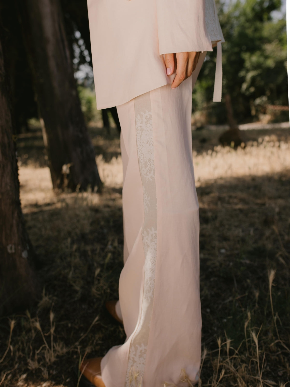 Pantaloni SS26