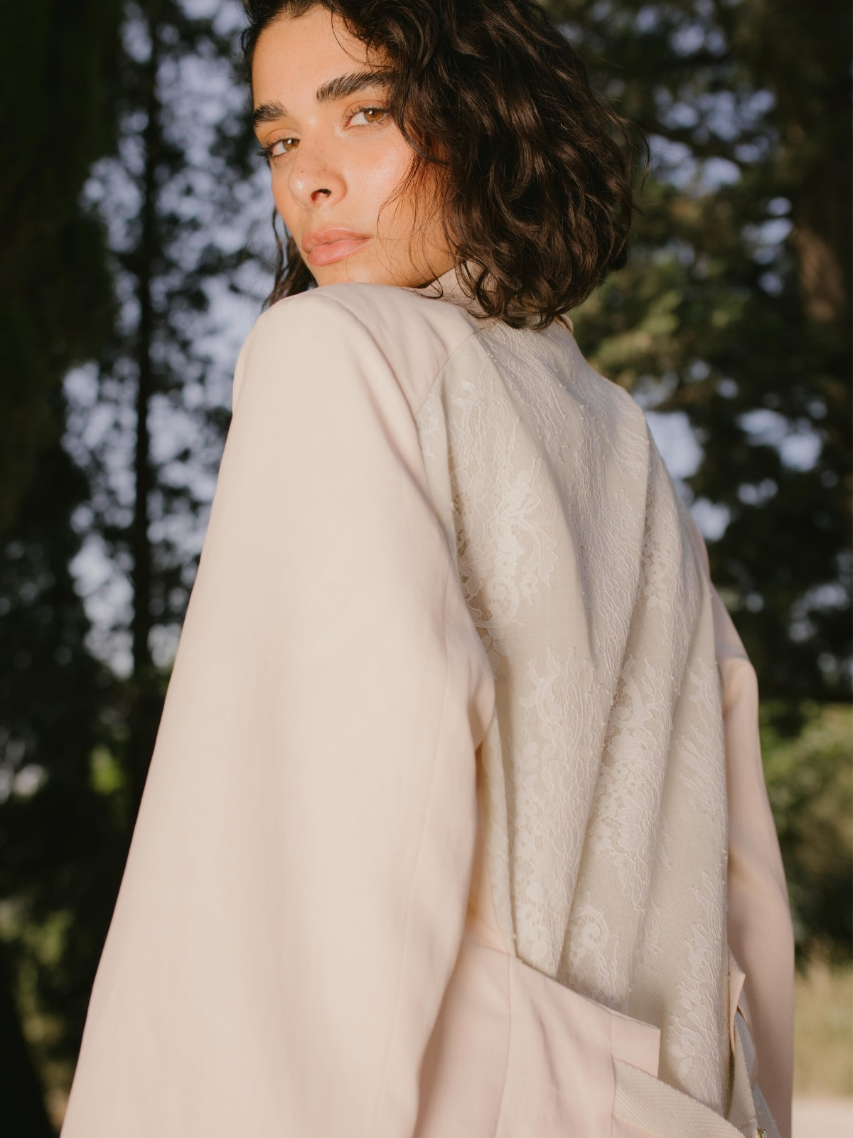 Giacche SS26