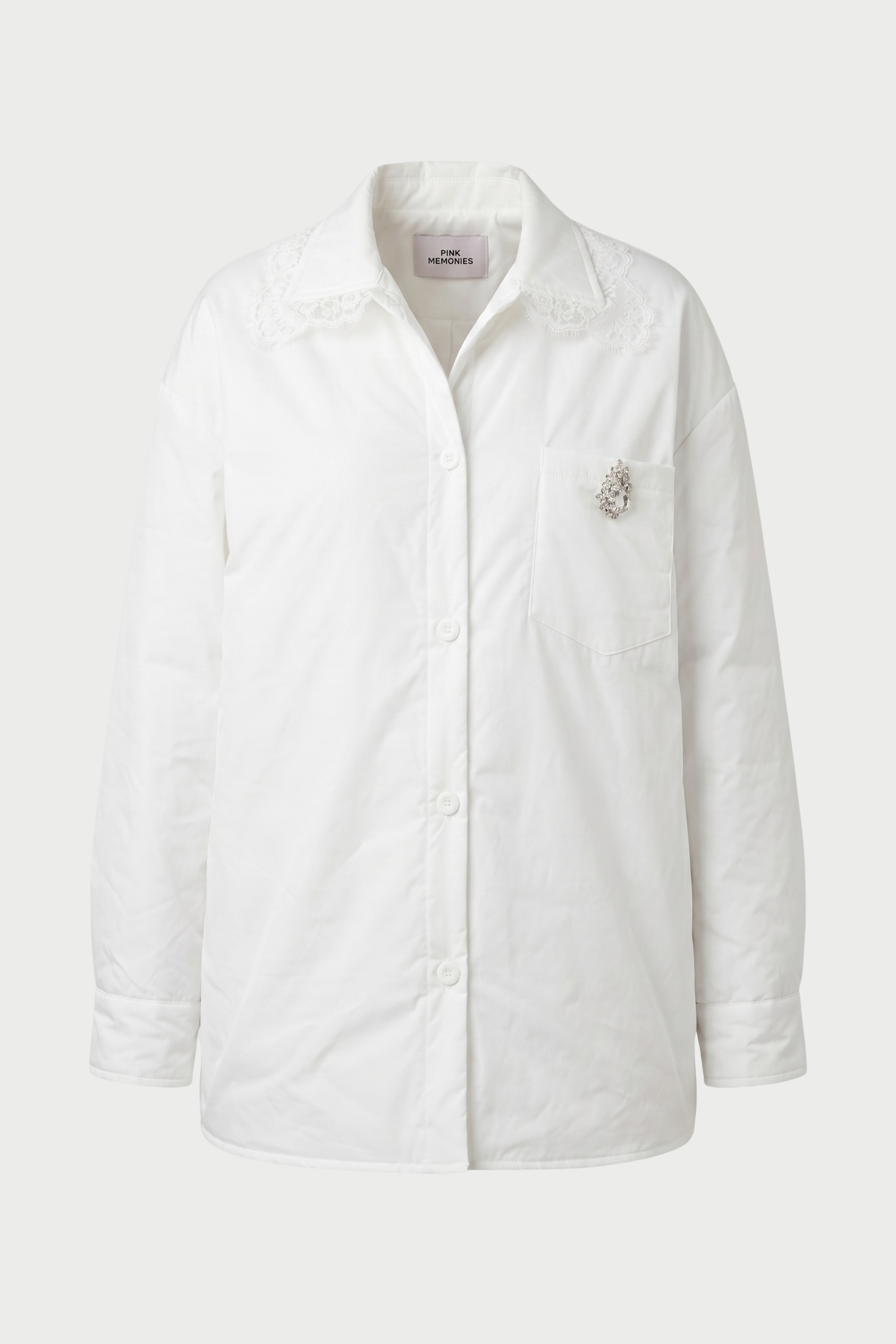 SHIRT 50 GRAMS