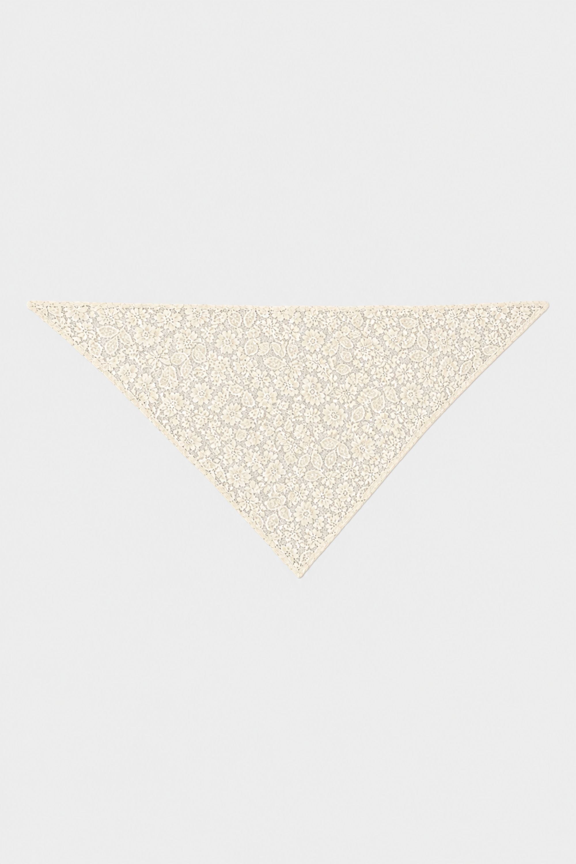 LACE SCARF