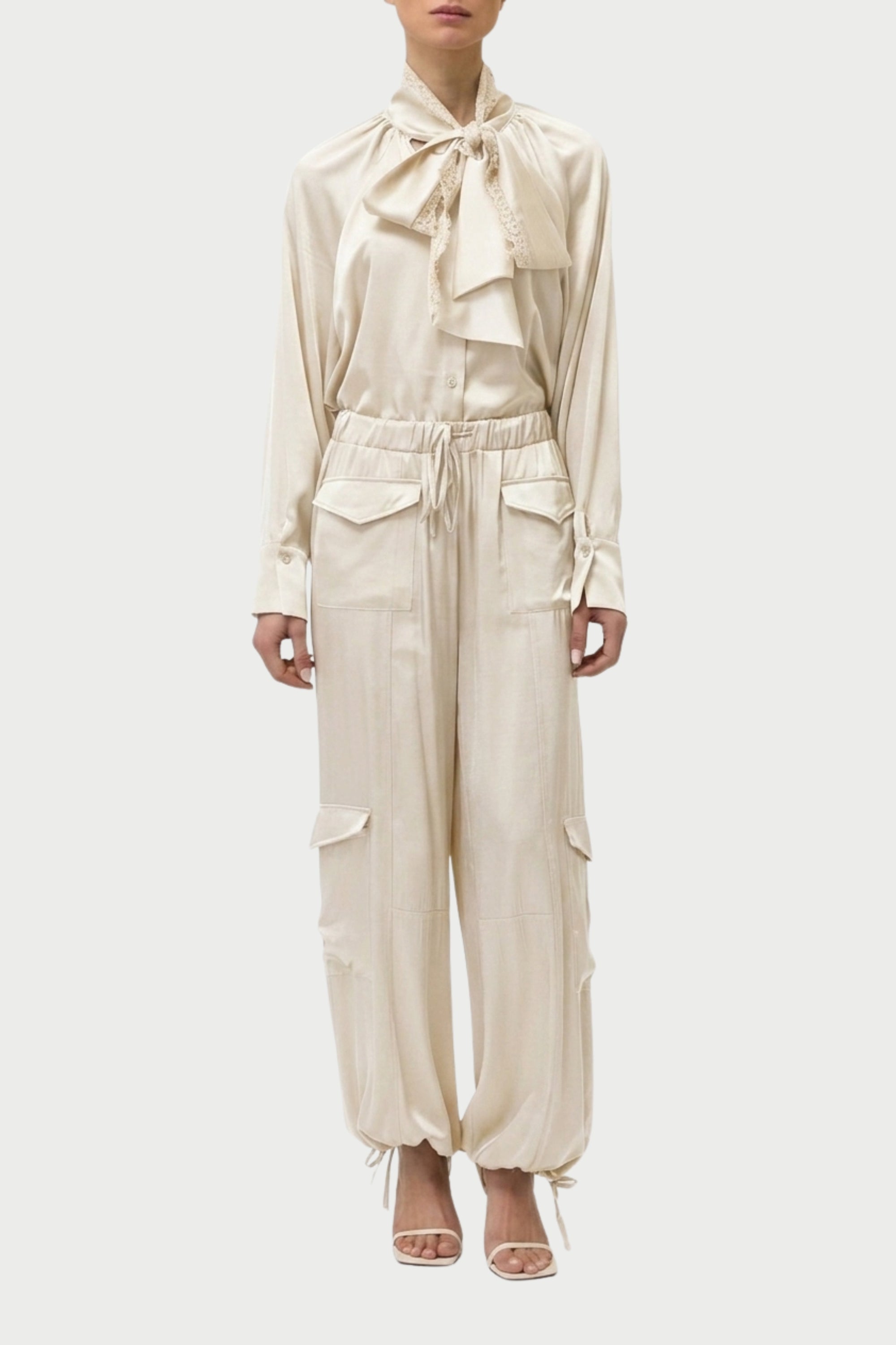 PANTALONE CARGO