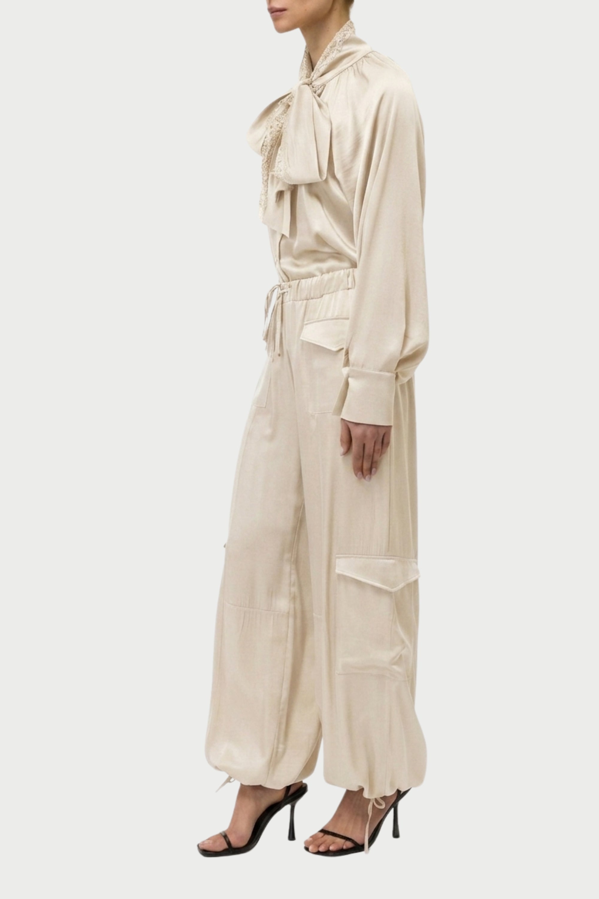 PANTALONE CARGO