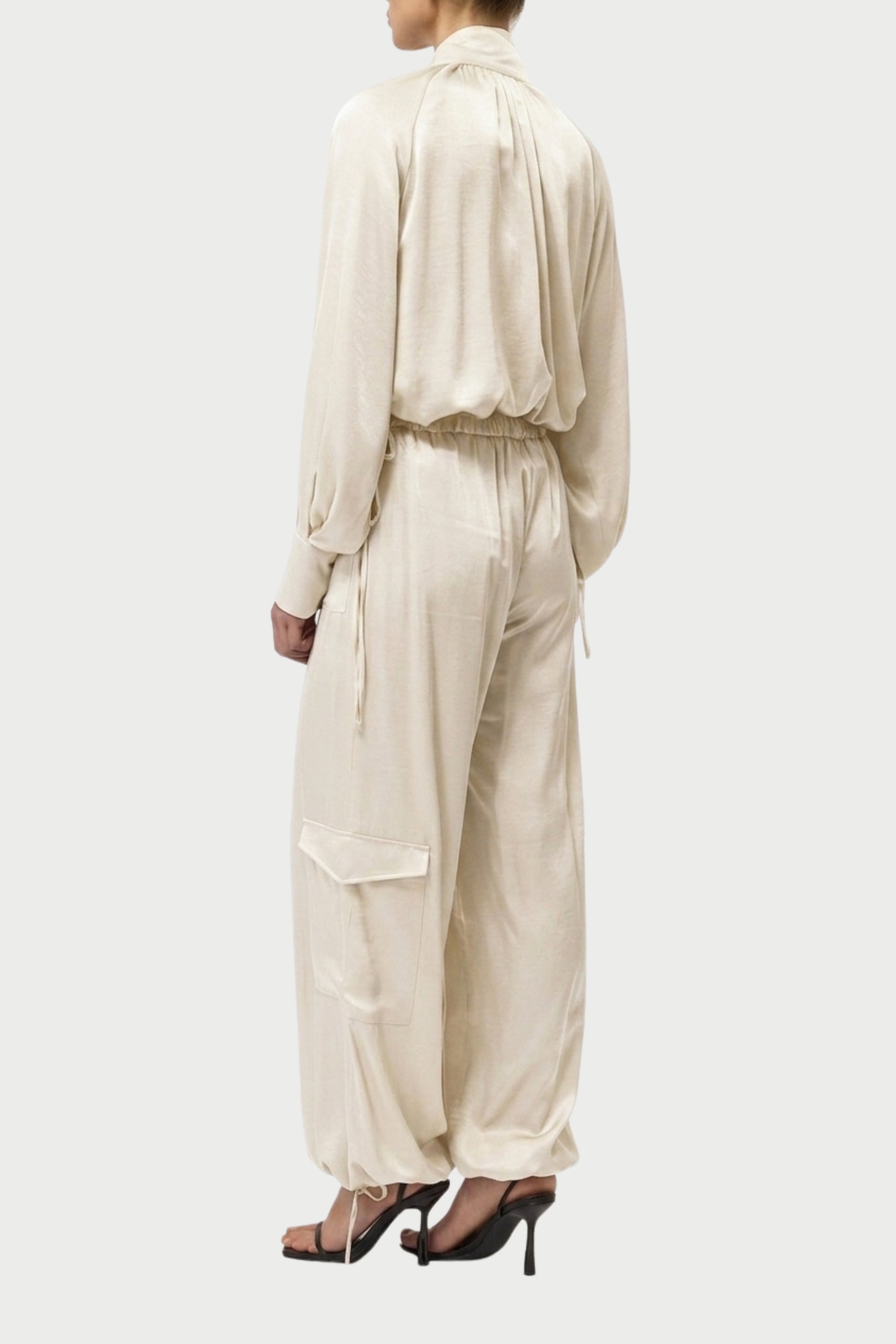 PANTALONE CARGO
