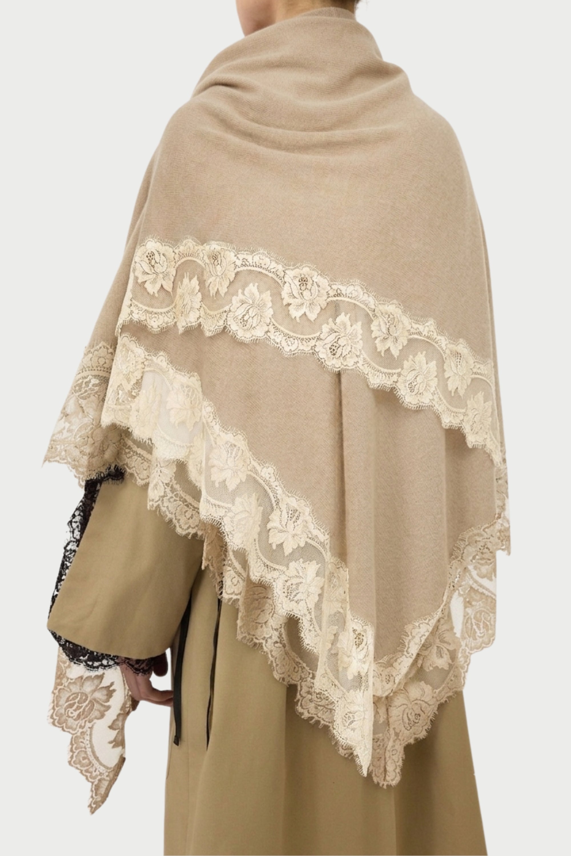 SCIALLE CON PIZZO