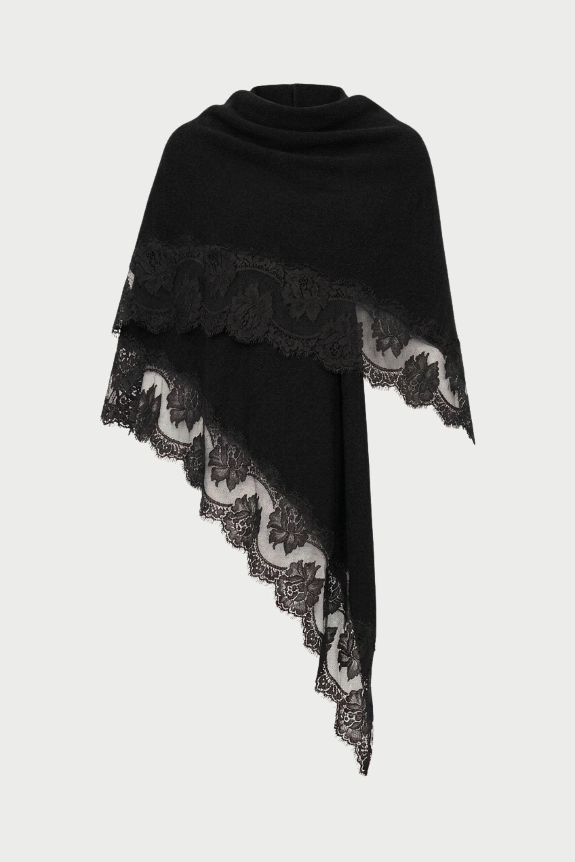 SCIALLE CON PIZZO