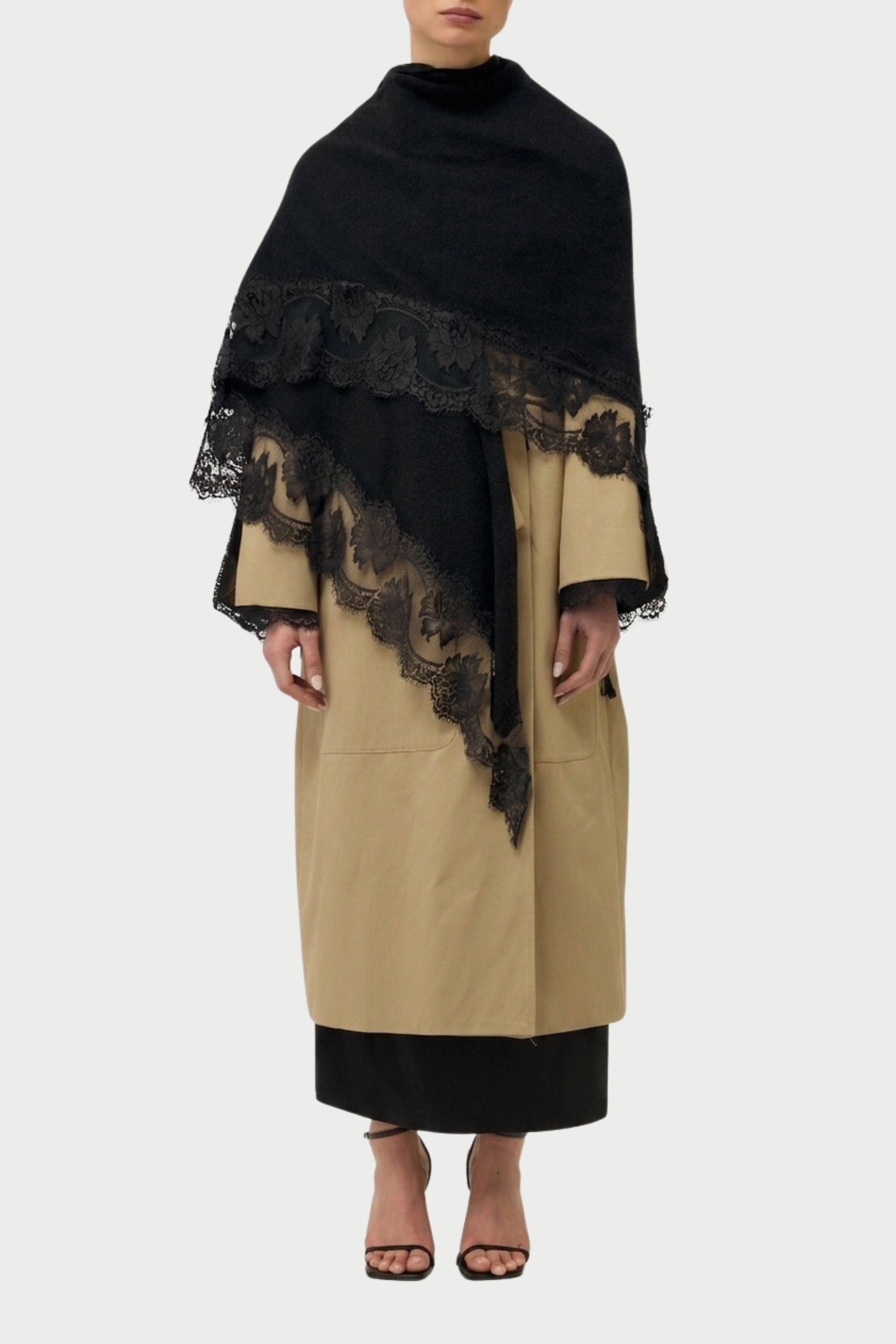 SCIALLE CON PIZZO