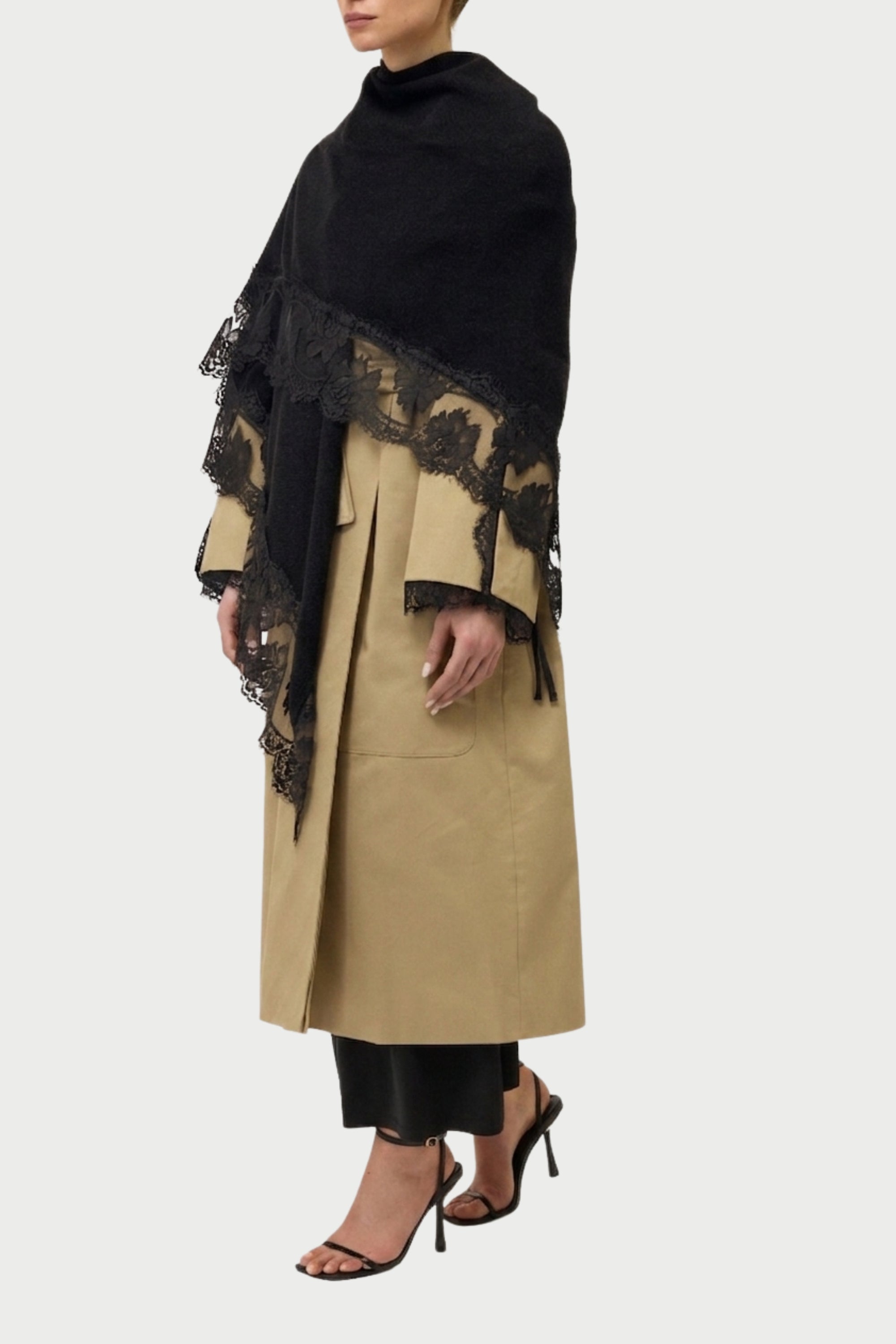 SCIALLE CON PIZZO