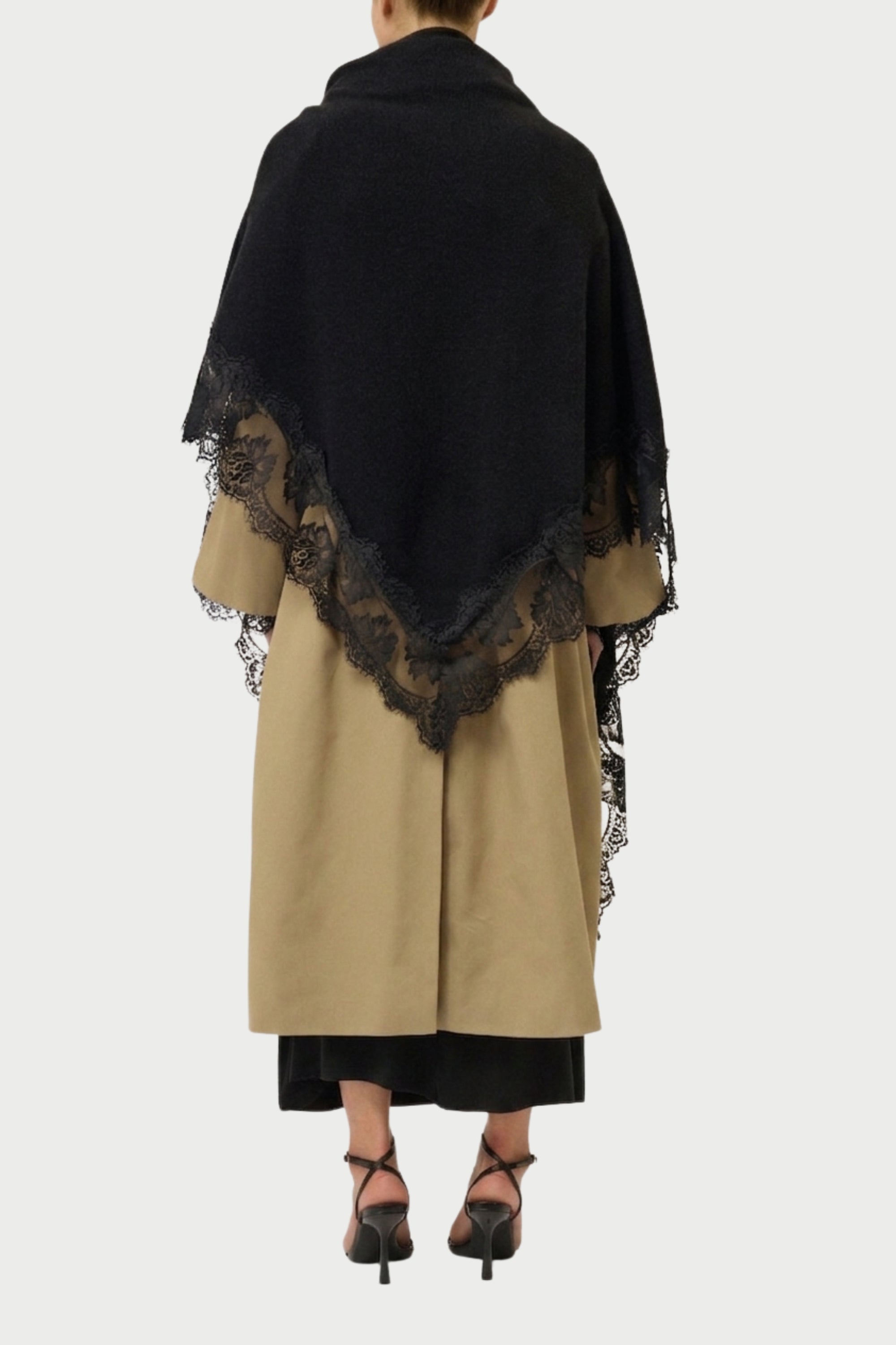 SCIALLE CON PIZZO