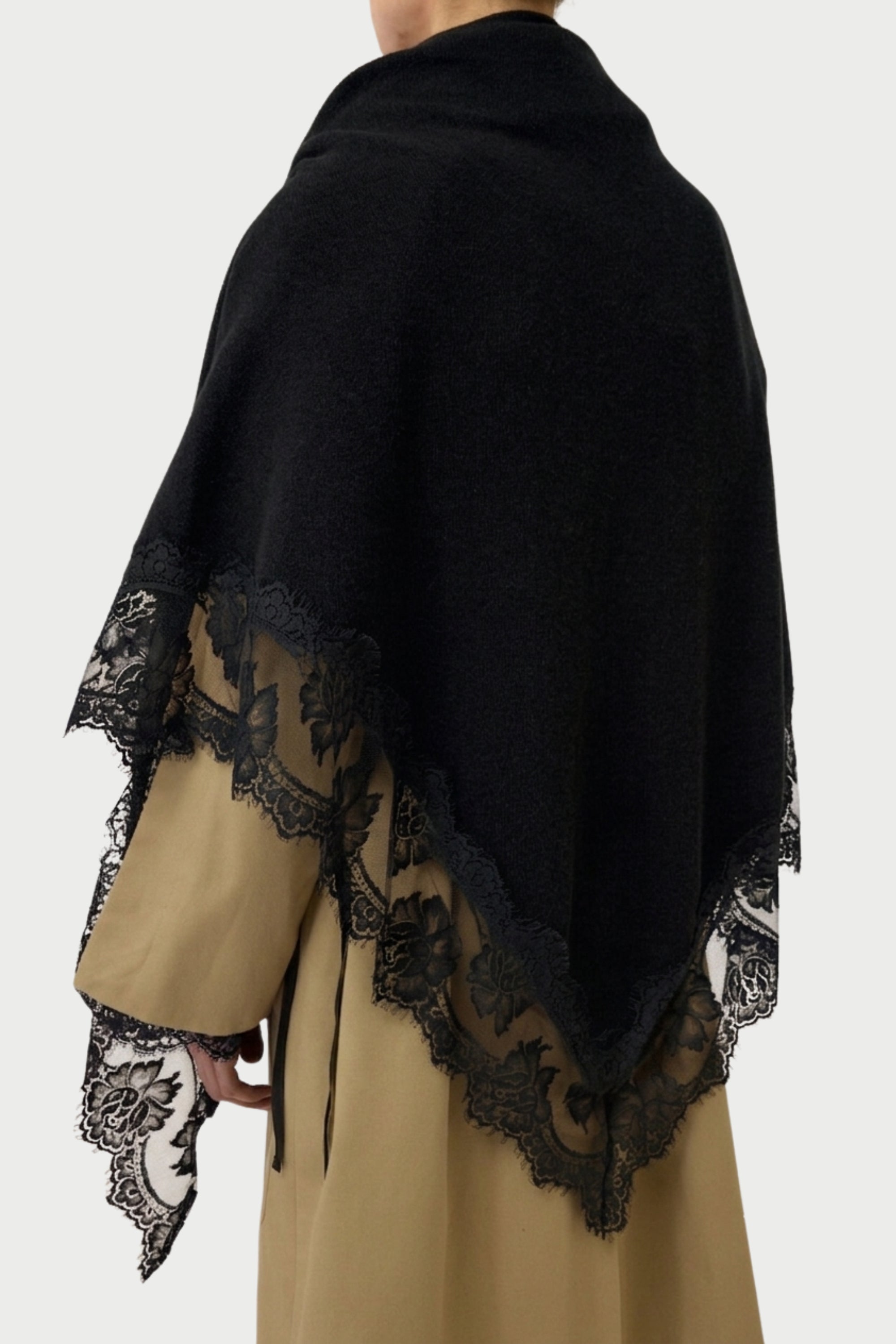 SCIALLE CON PIZZO