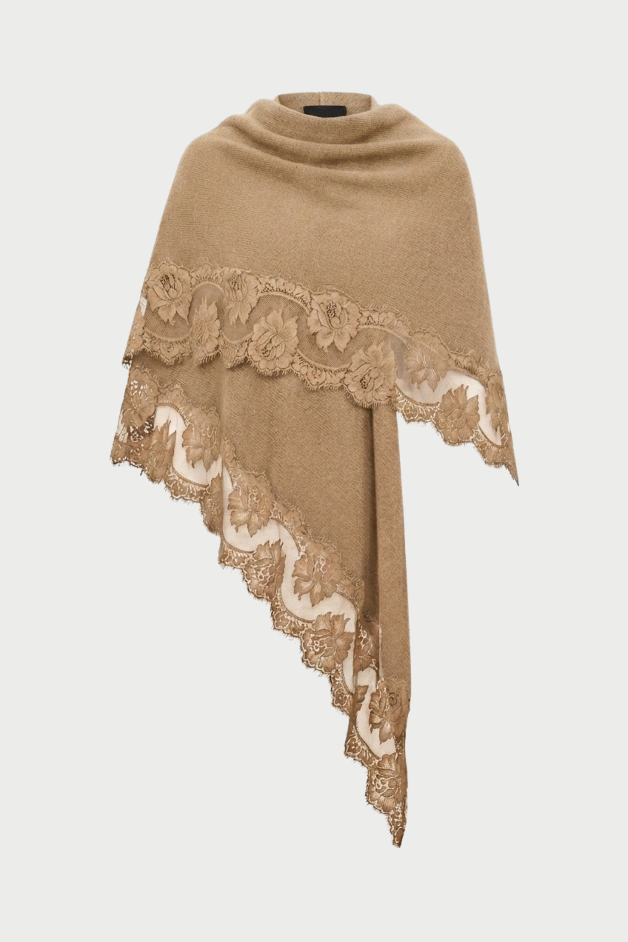 SCIALLE CON PIZZO